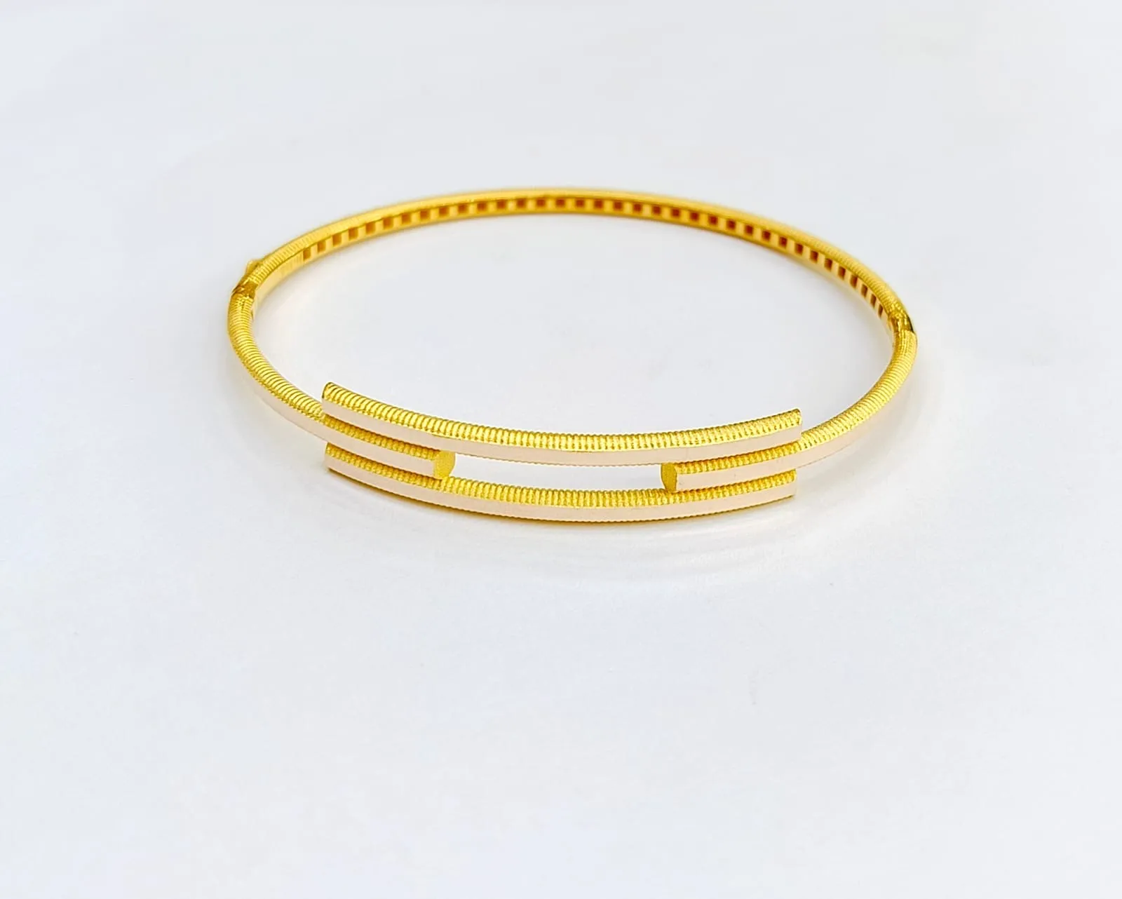 Favori Marka Ajda Model Kaburga Kelepçe