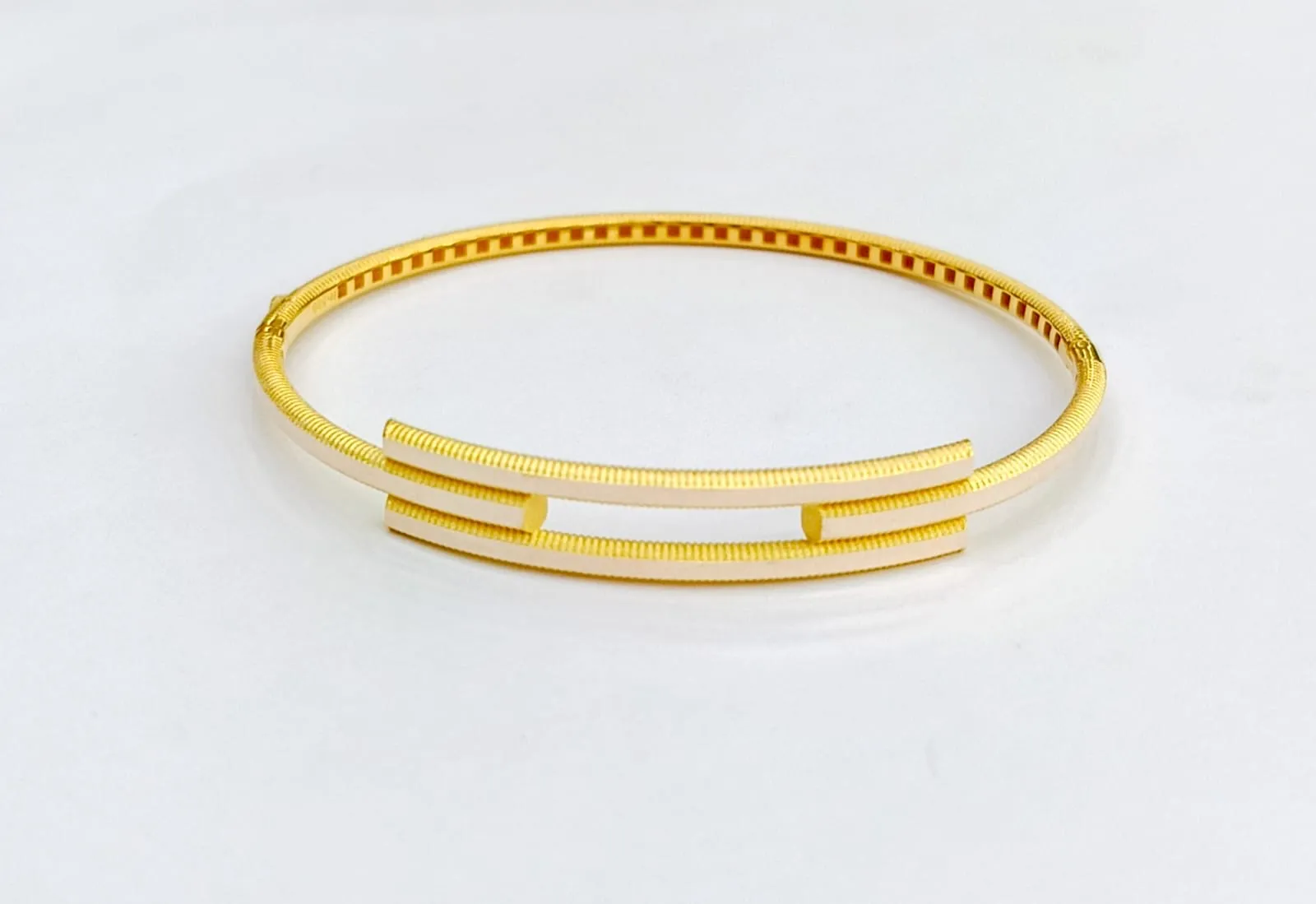 Favori Marka Ajda Model Kaburga Kelepçe