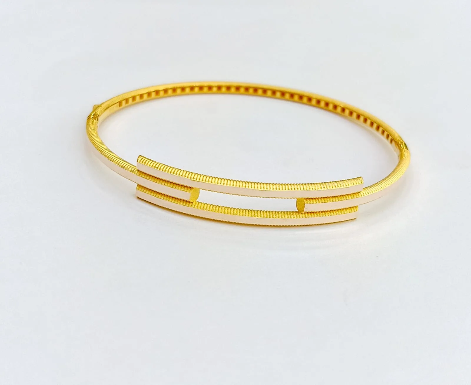 Favori Marka Ajda Model Kaburga Kelepçe