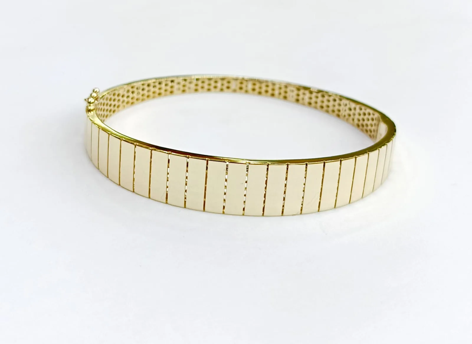 Favori Marka İtalyan Model Kelepçe 