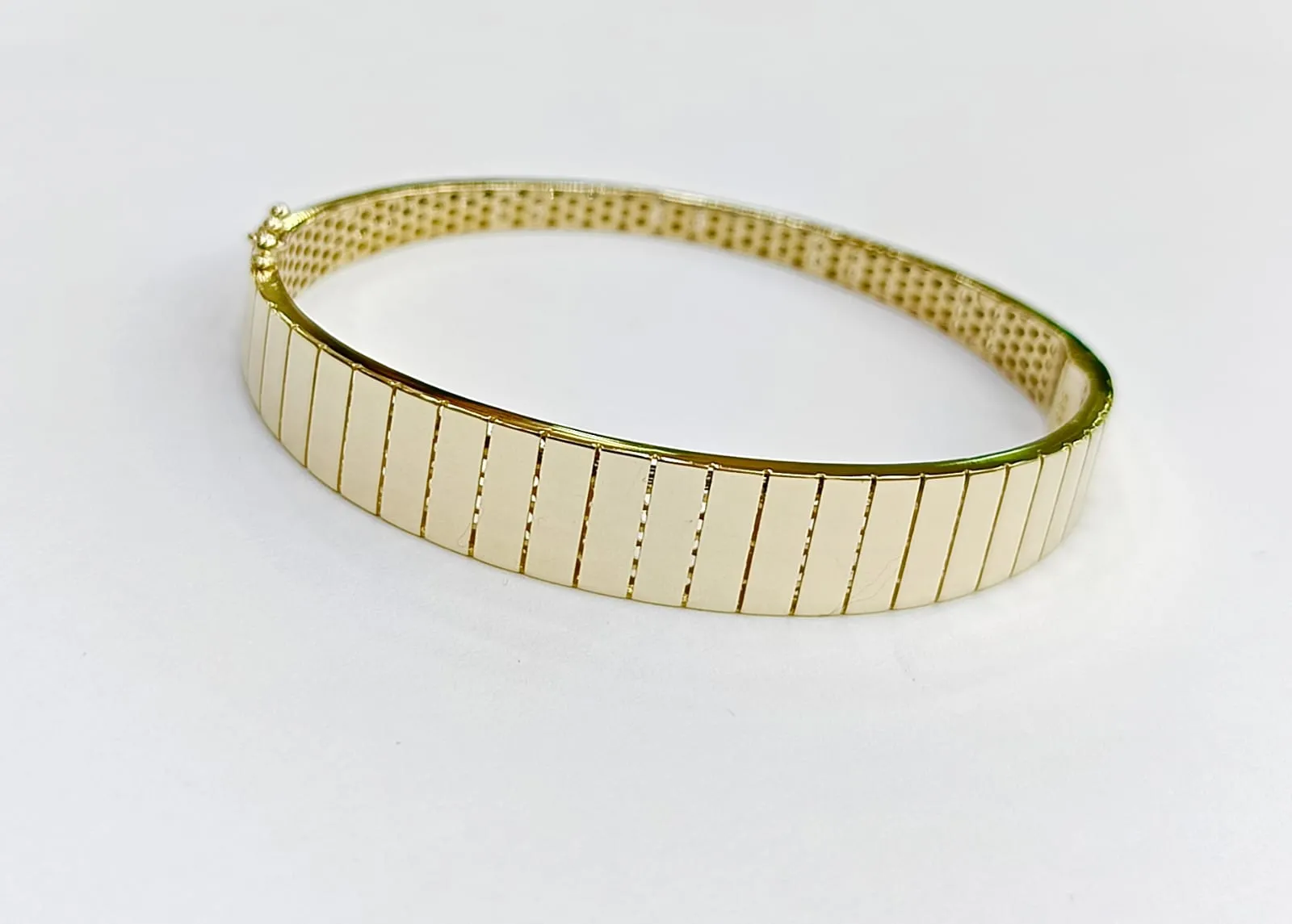 Favori Marka İtalyan Model Kelepçe 