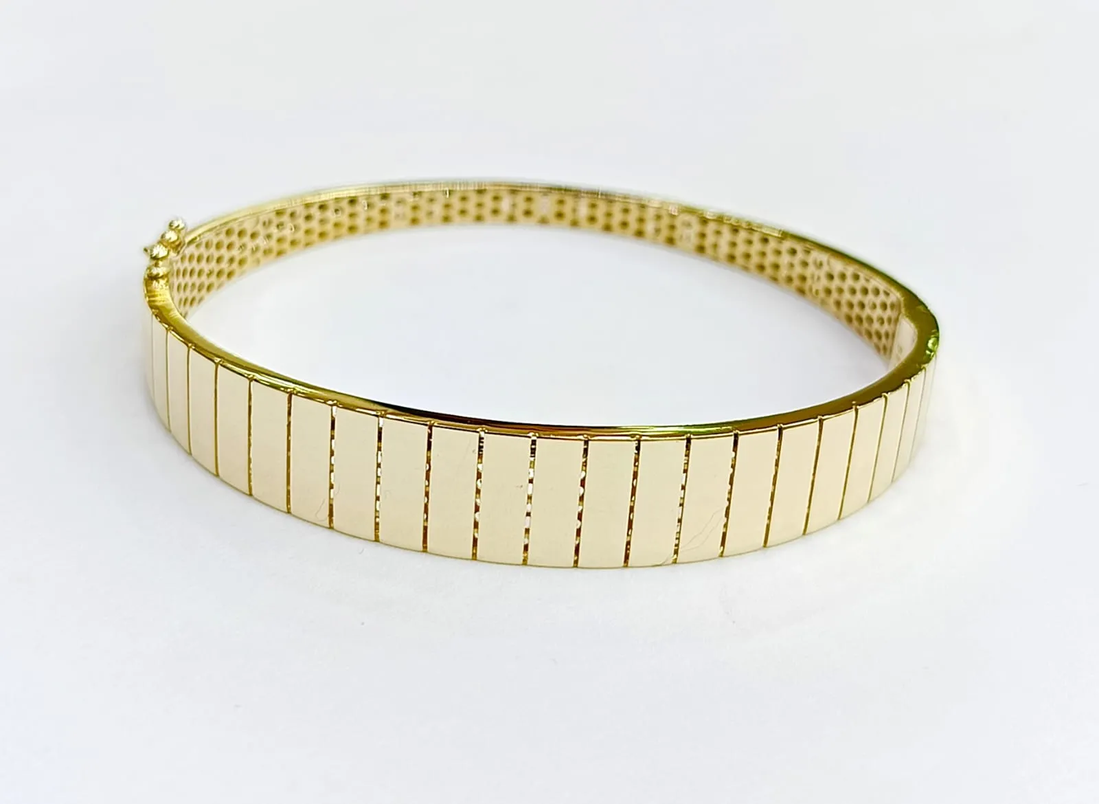 Favori Marka İtalyan Model Kelepçe 