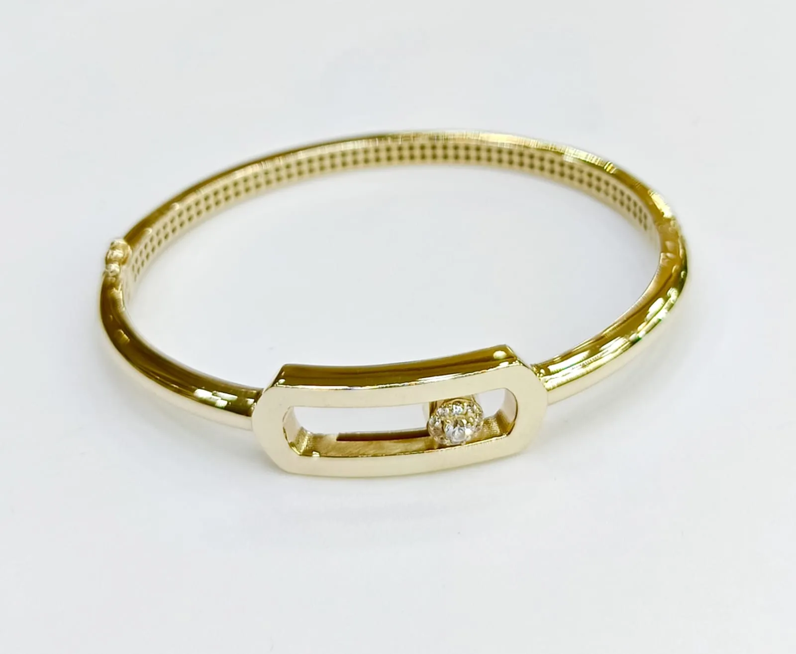 Favori Marka İtalyan Model Kelepçe 