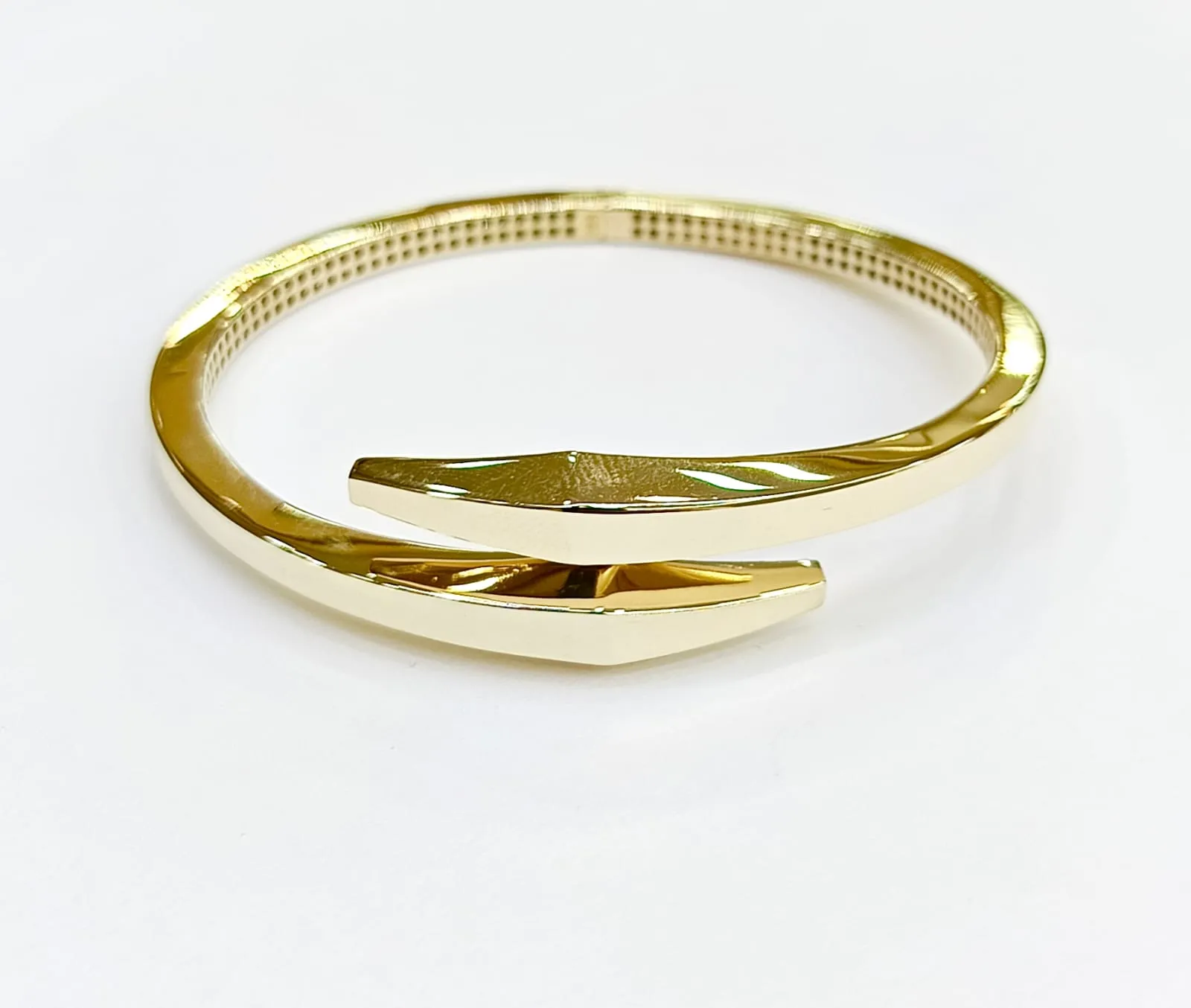 Favori Marka İtalyan Model Kelepçe 