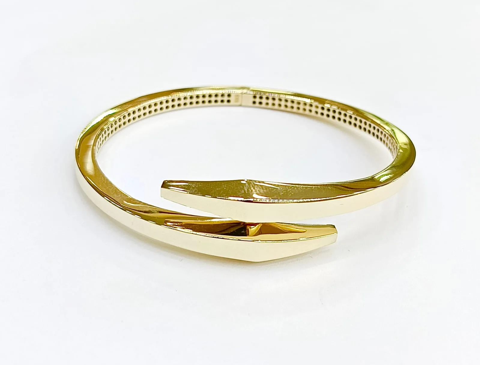 Favori Marka İtalyan Model Kelepçe 