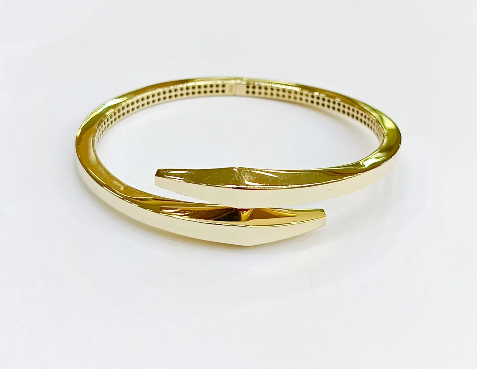 Favori Marka İtalyan Model Kelepçe 