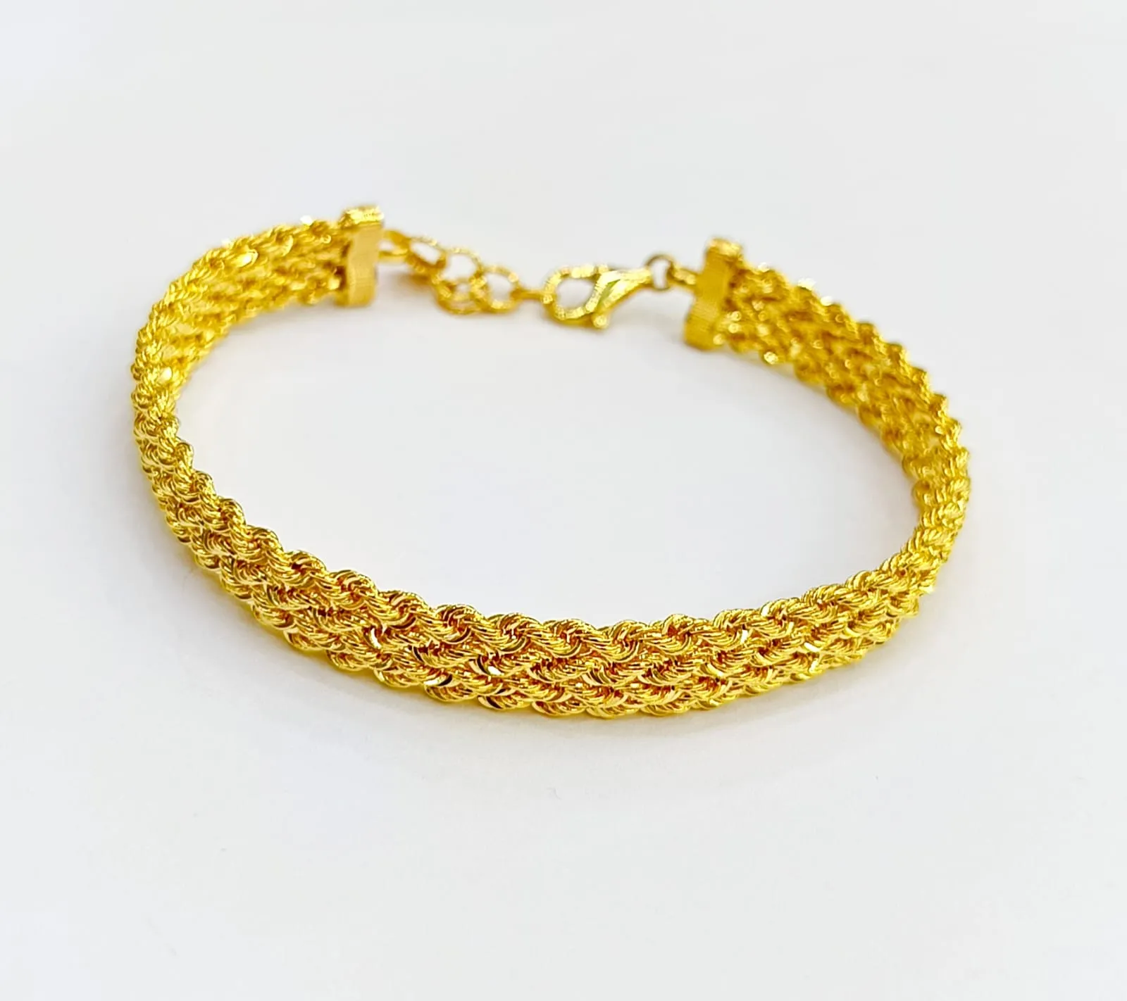 Favori Marka İtalyan Model Bileklik 