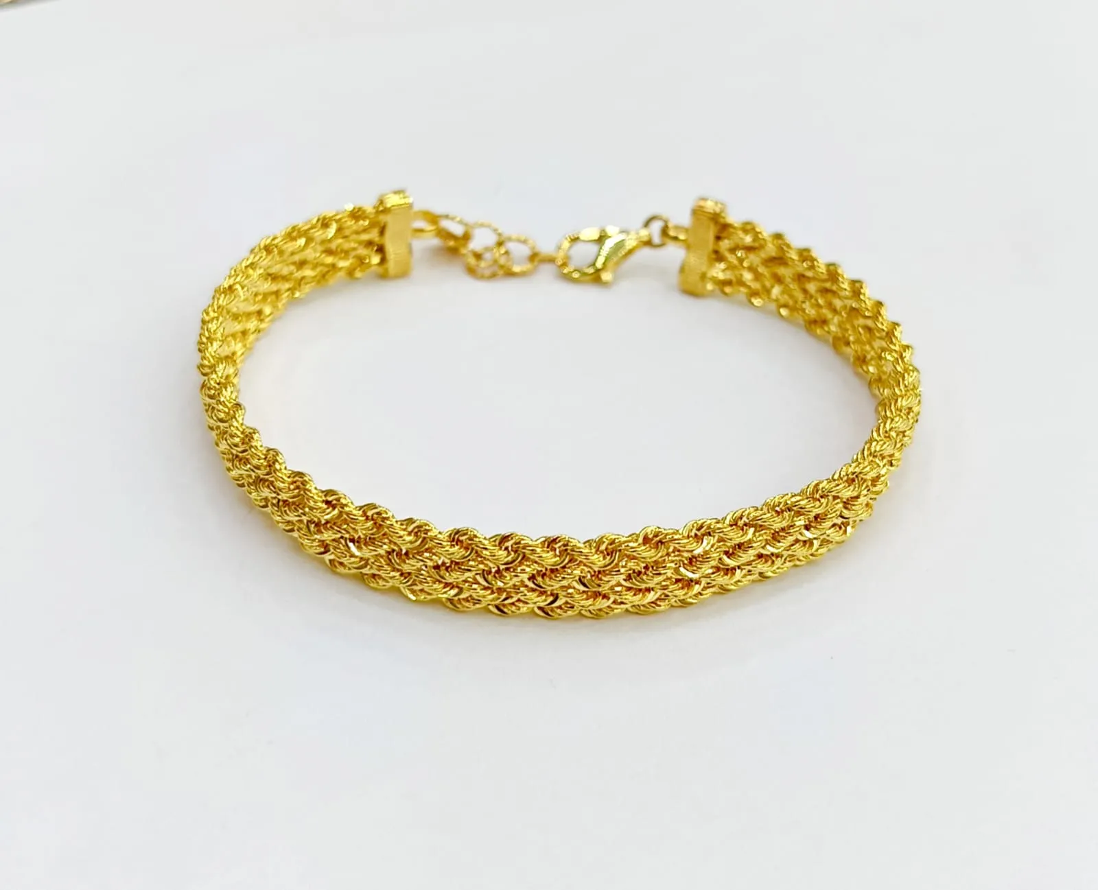 Favori Marka İtalyan Model Bileklik 