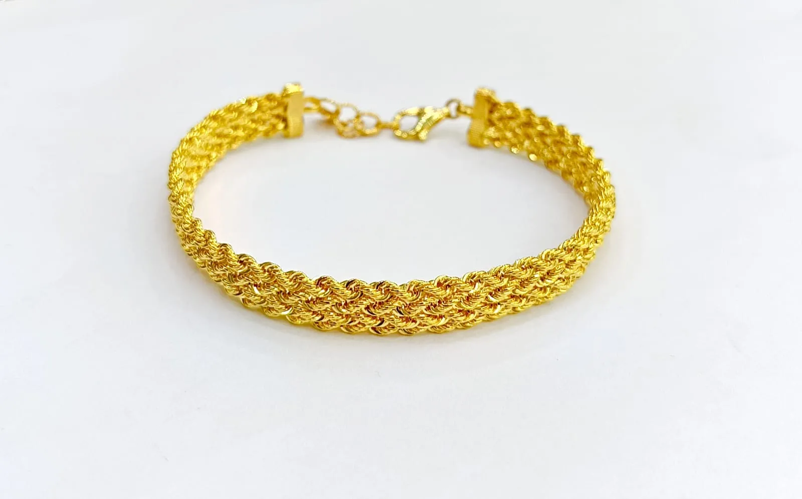 Favori Marka İtalyan Model Bileklik 