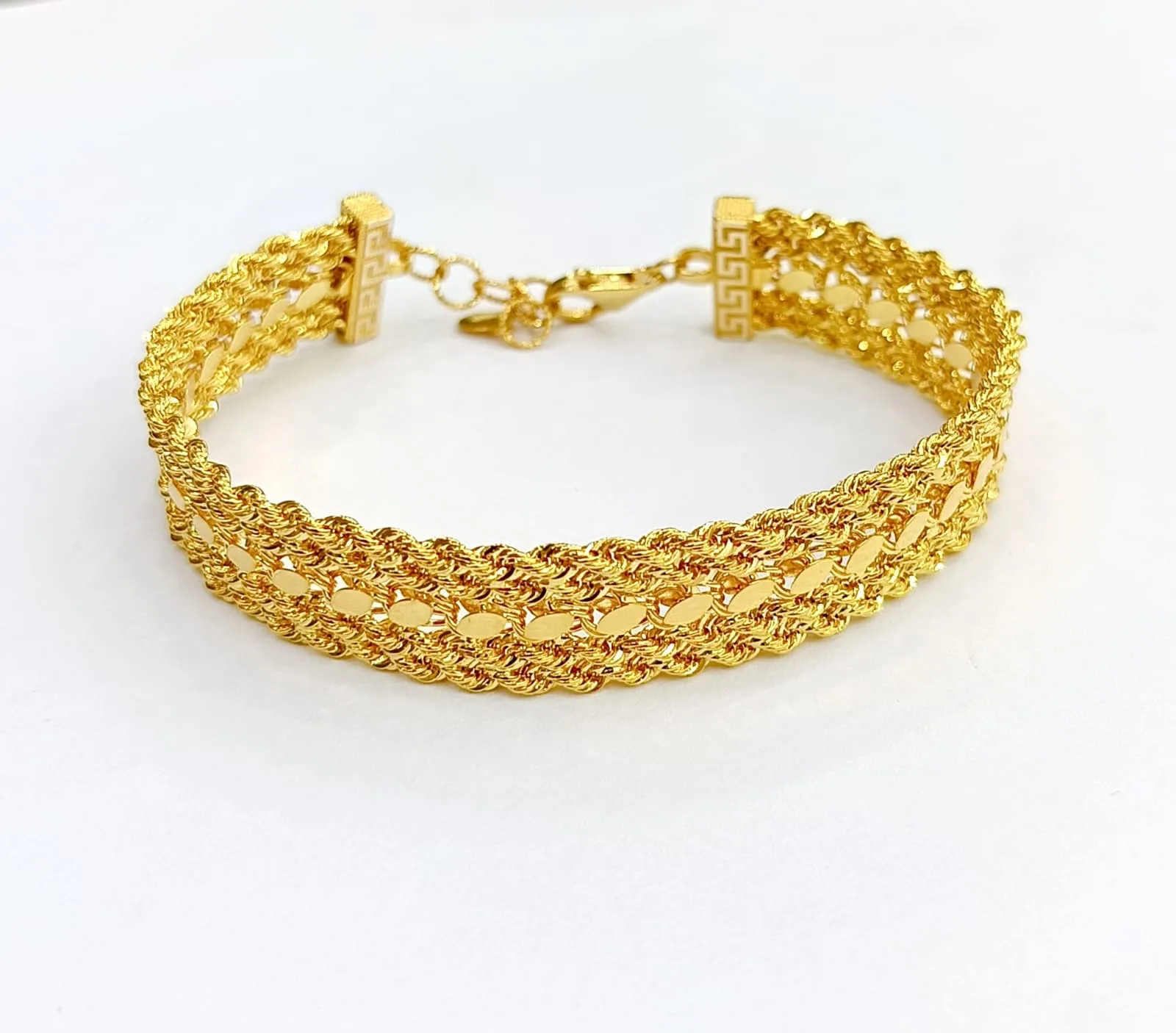 Favori Marka Halat Model Bileklik