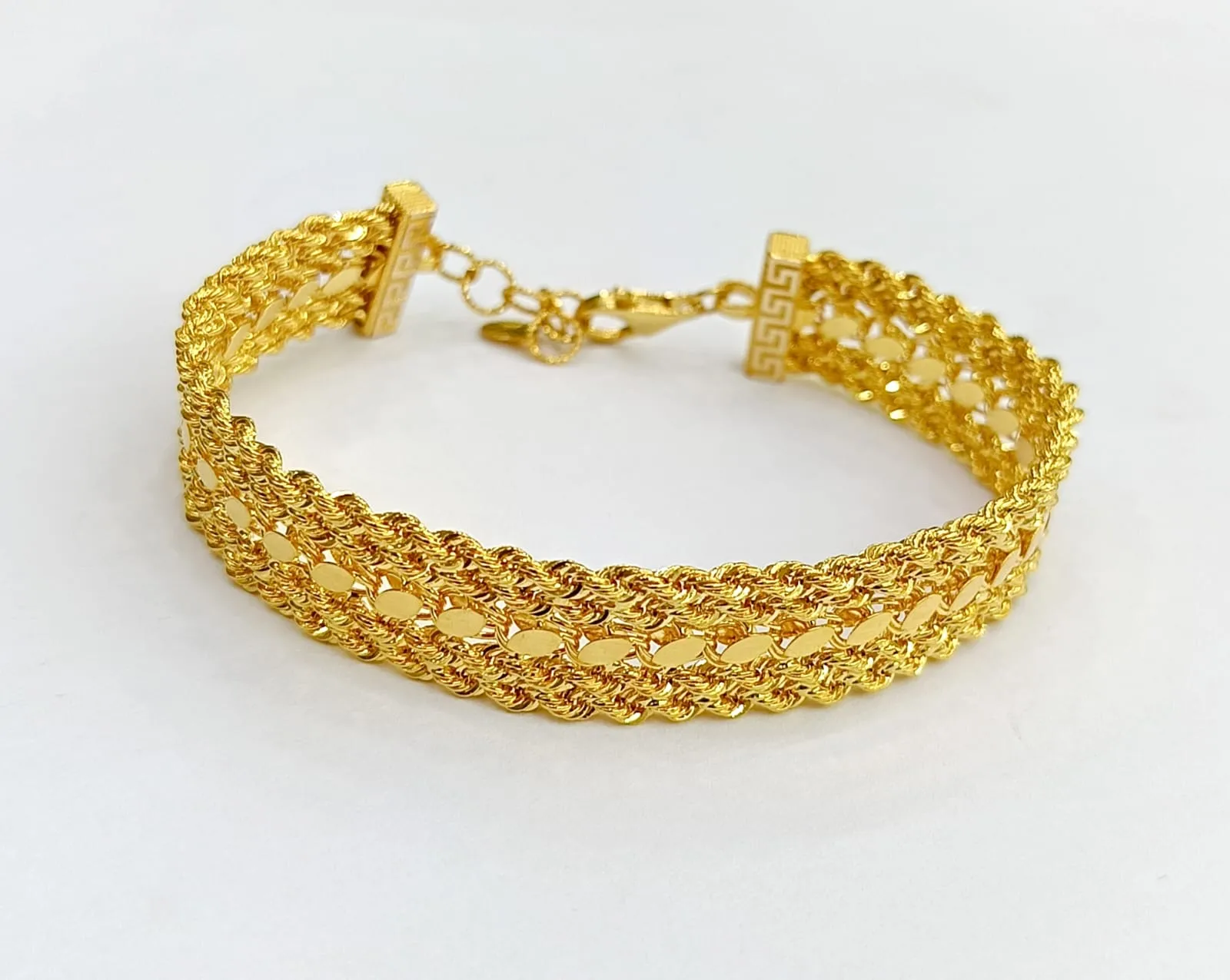 Favori Marka Halat Model Bileklik