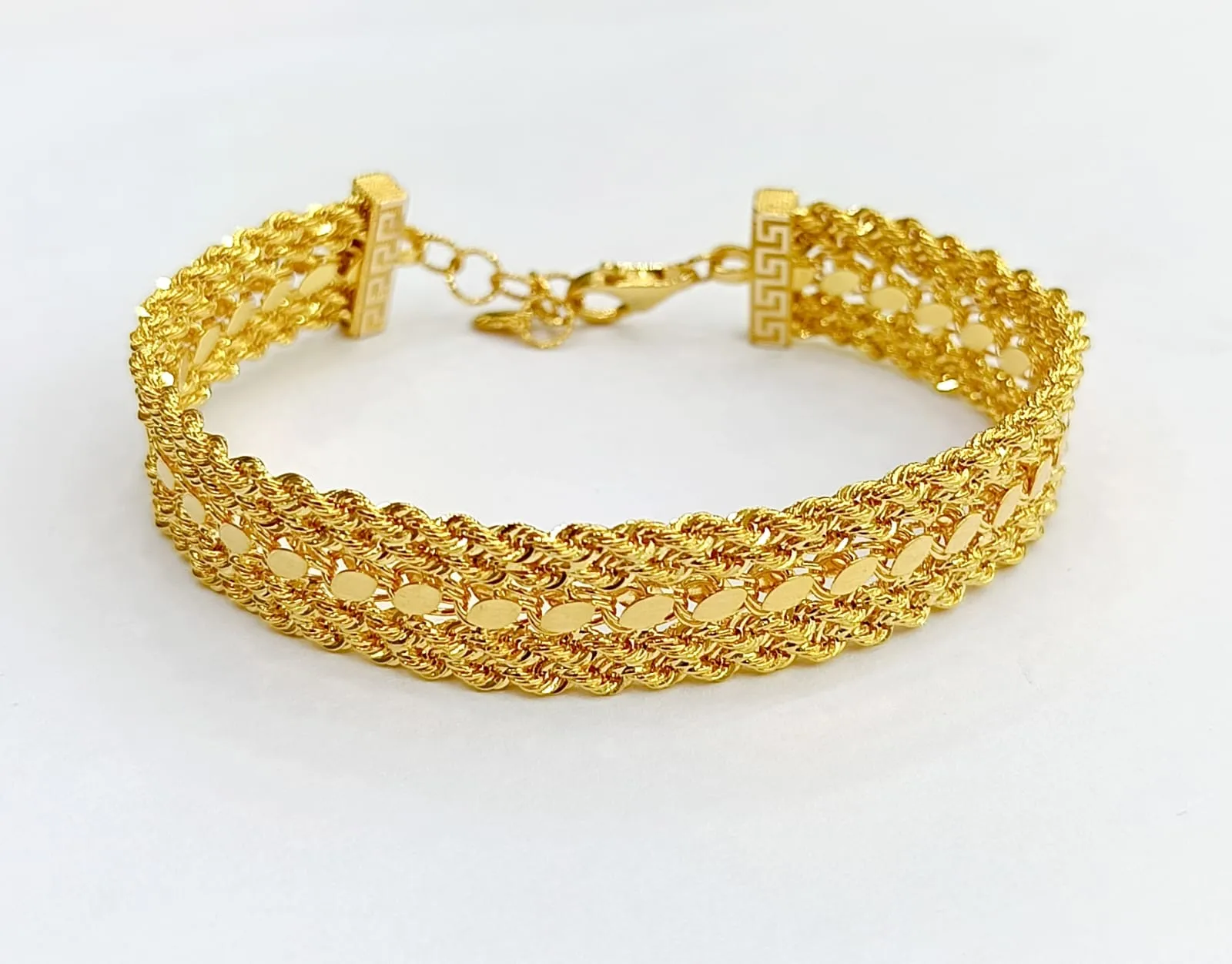 Favori Marka Halat Model Bileklik