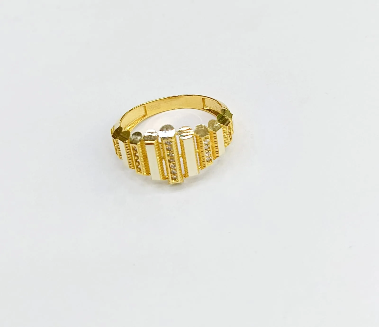 Favori Marka İtalyan Model Yüzük