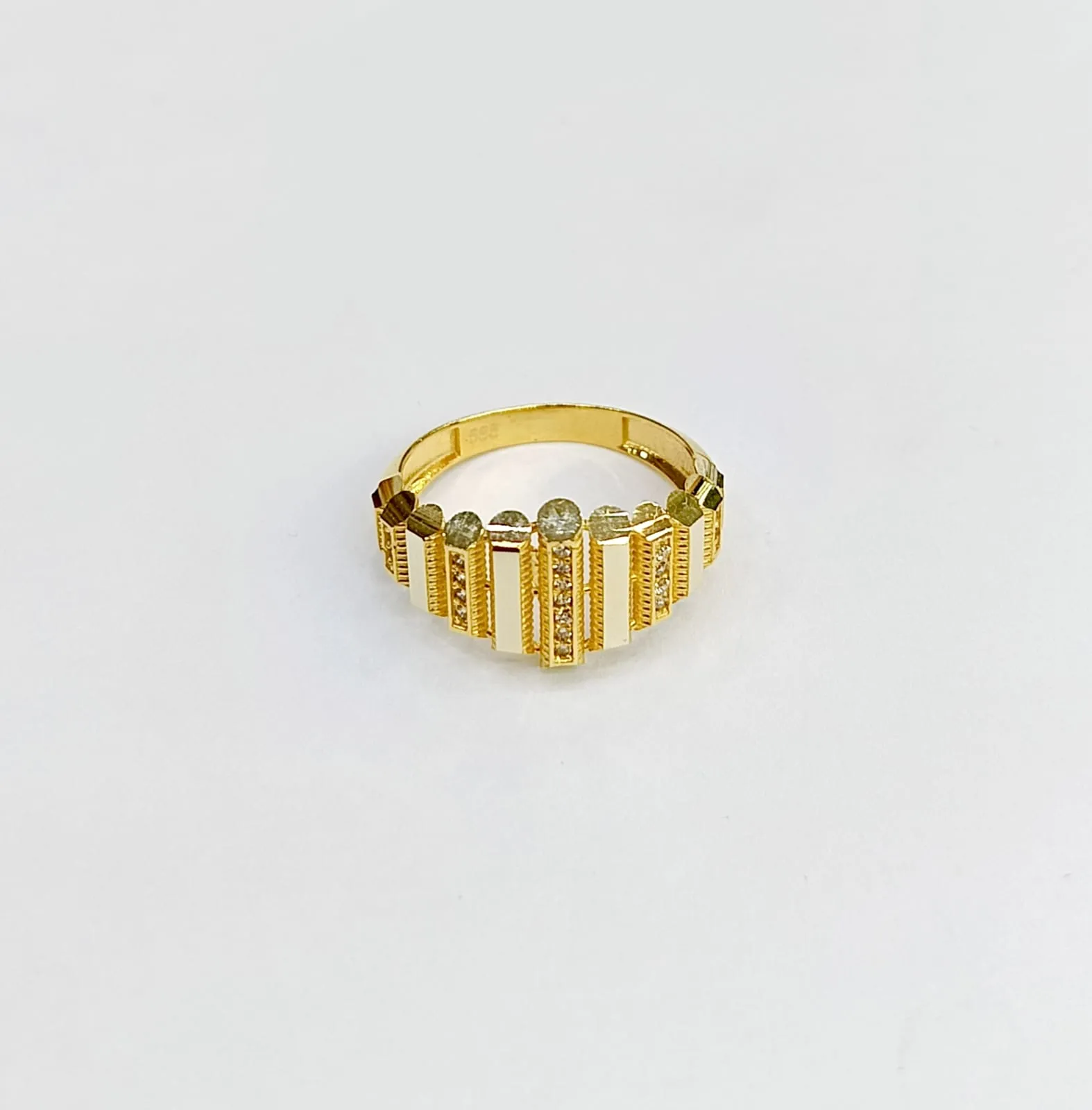 Favori Marka İtalyan Model Yüzük