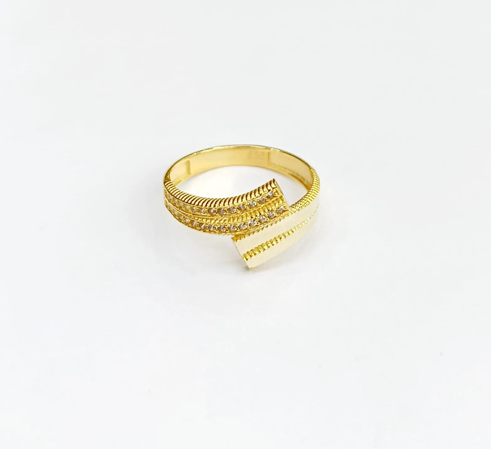 Favori Marka İtalyan Model Yüzük