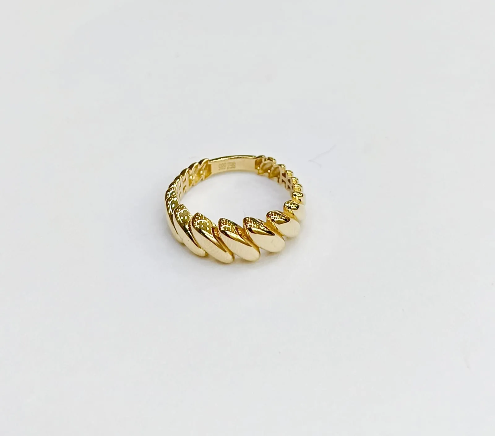 Favori Marka İtalyan Model Yüzük