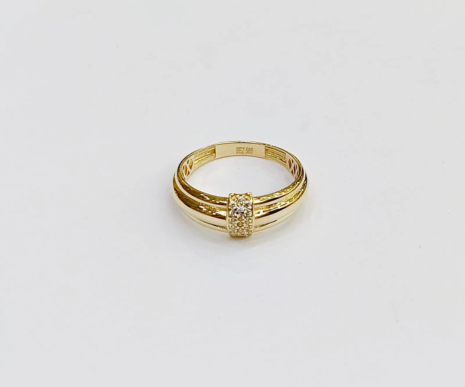 Favori Marka İtalyan Model Yüzük