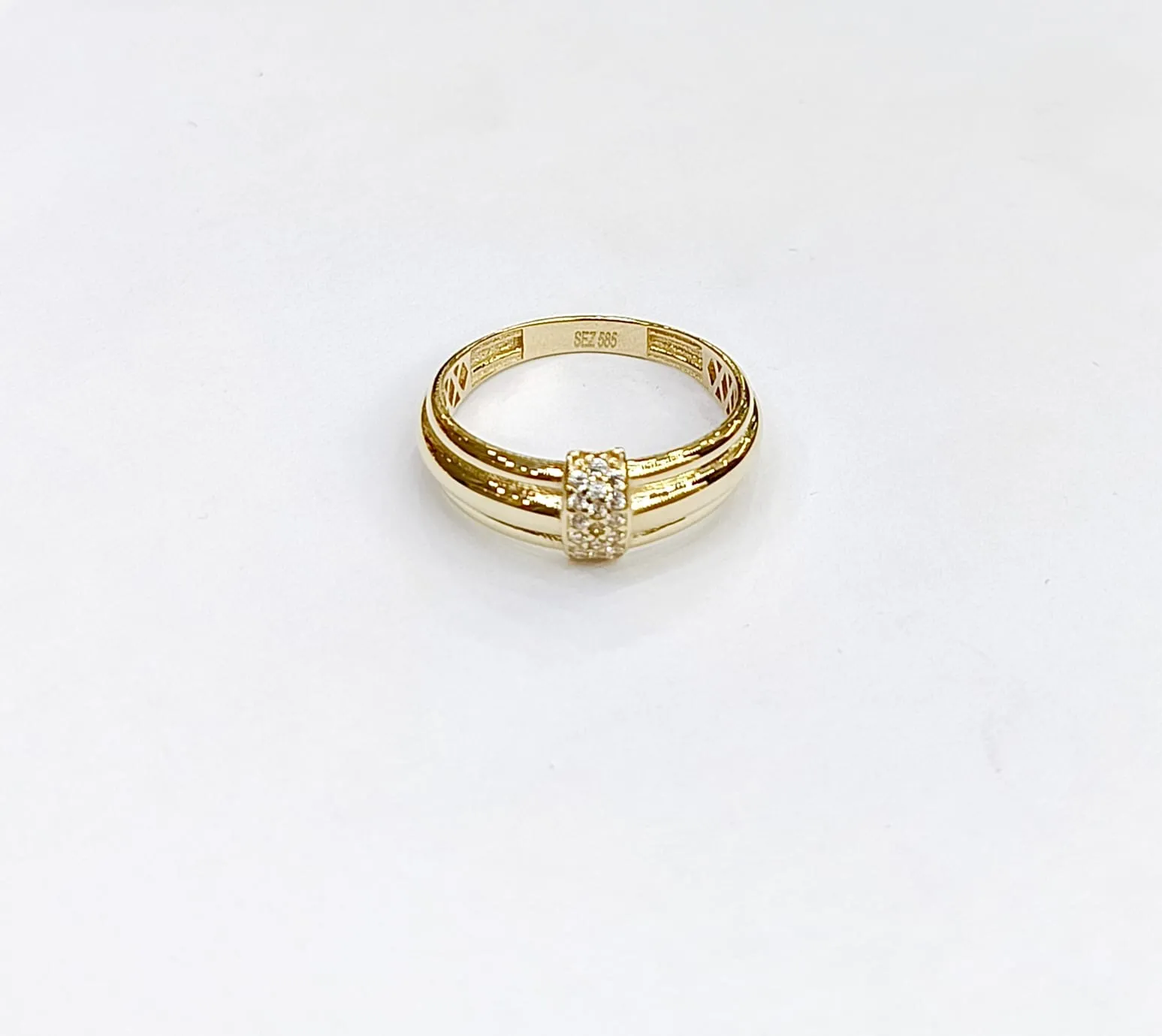 Favori Marka İtalyan Model Yüzük