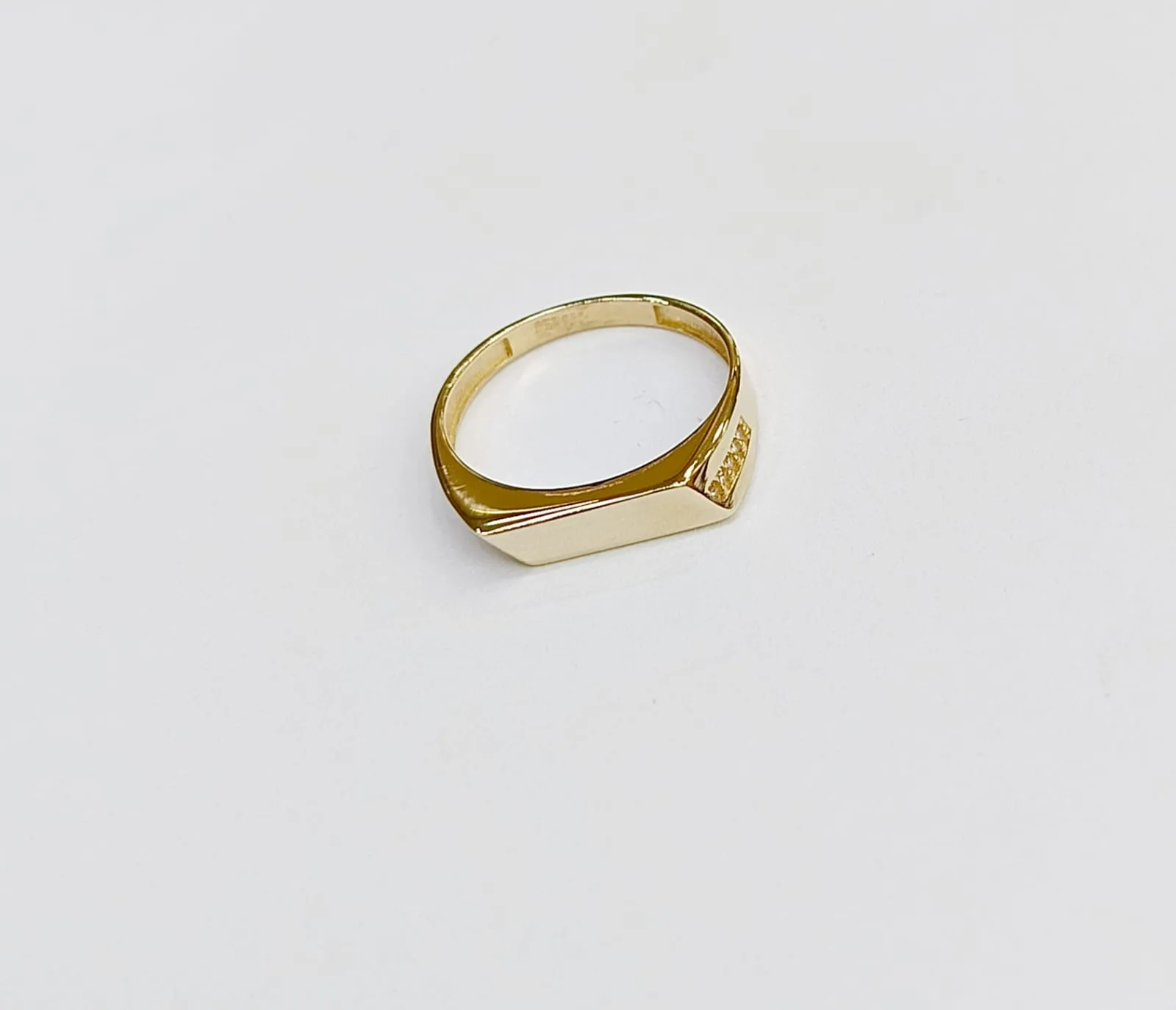 Favori Marka İtalyan Model Yüzük