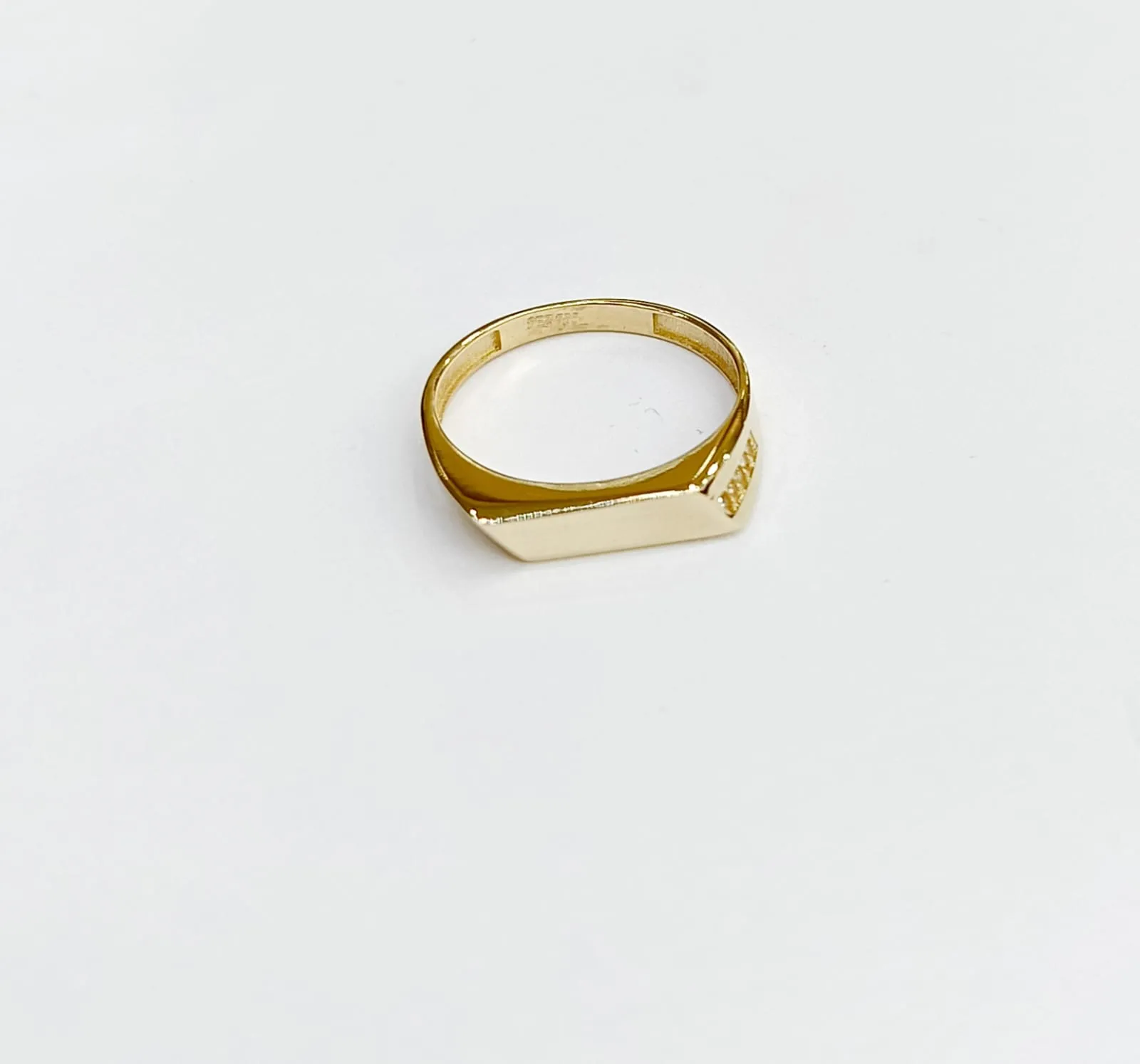 Favori Marka İtalyan Model Yüzük