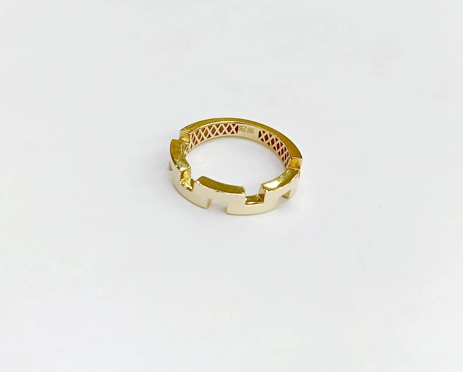 Favori Marka İtalyan Model Yüzük