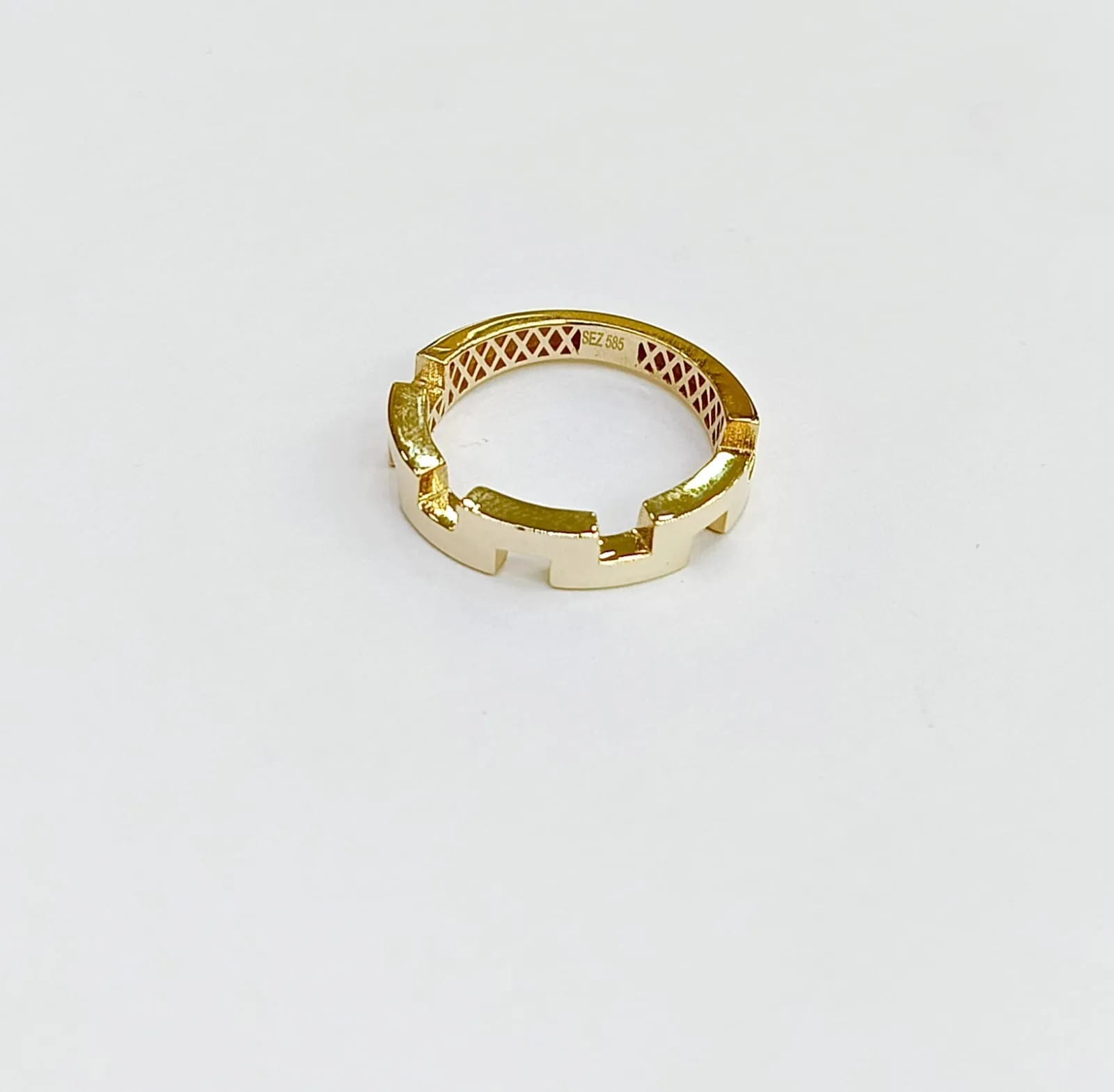 Favori Marka İtalyan Model Yüzük