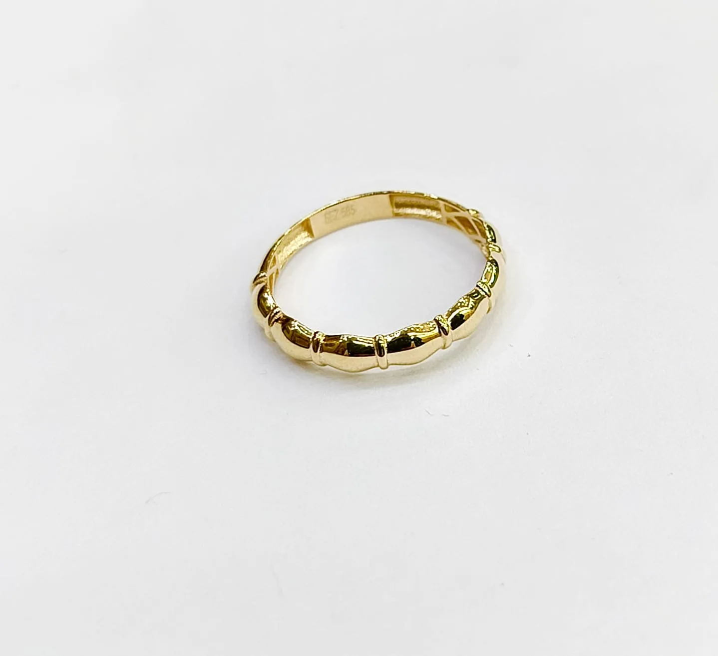 Favori Marka İtalyan Model Yüzük