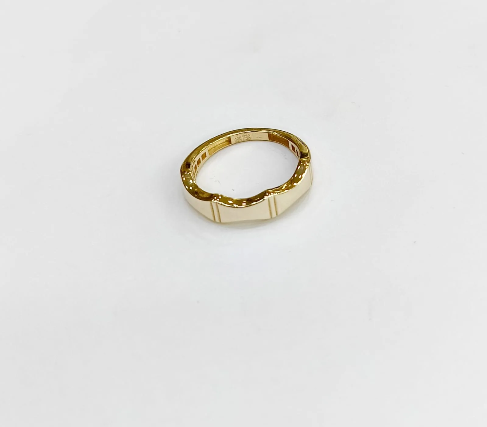 Favori Marka İtalyan Model Yüzük