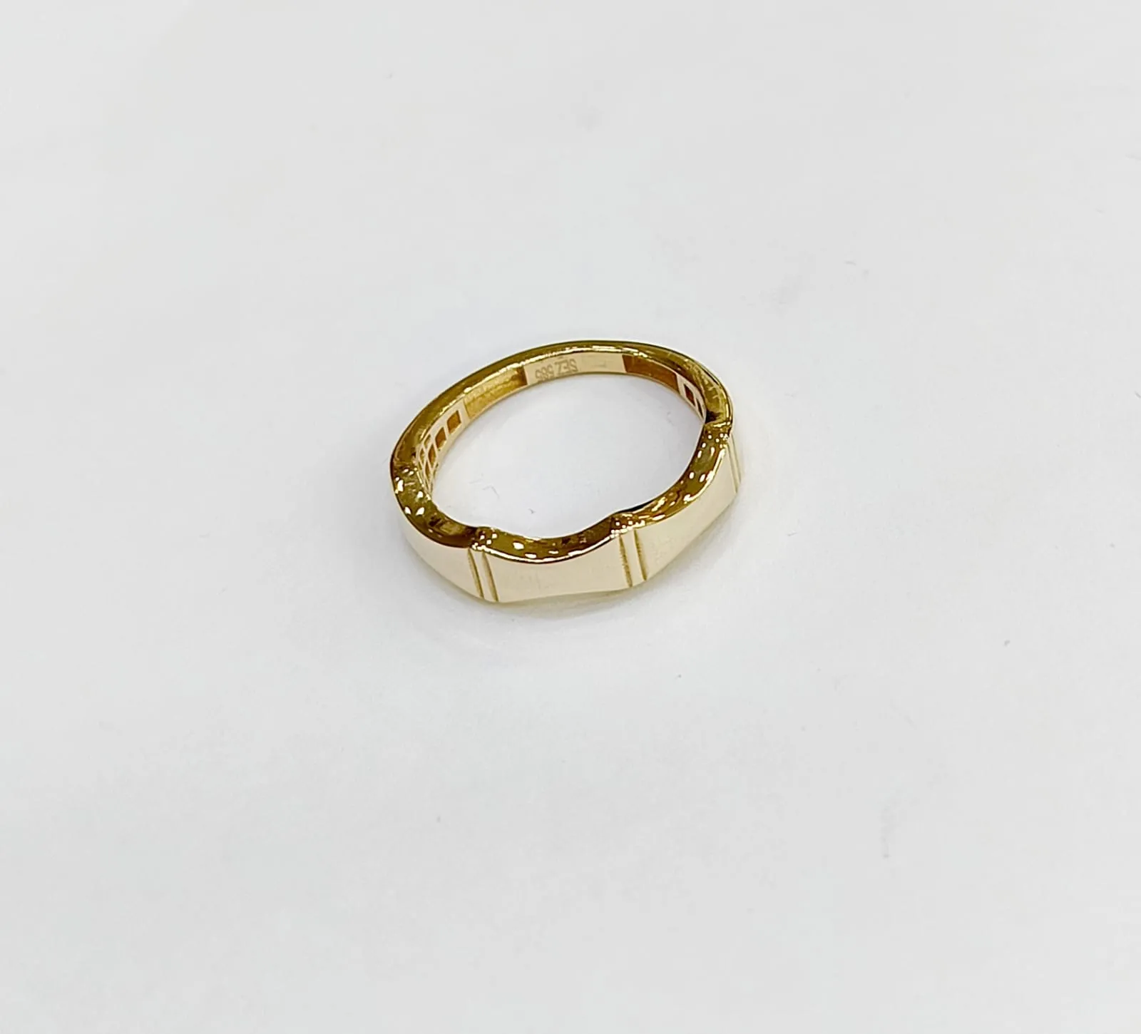 Favori Marka İtalyan Model Yüzük