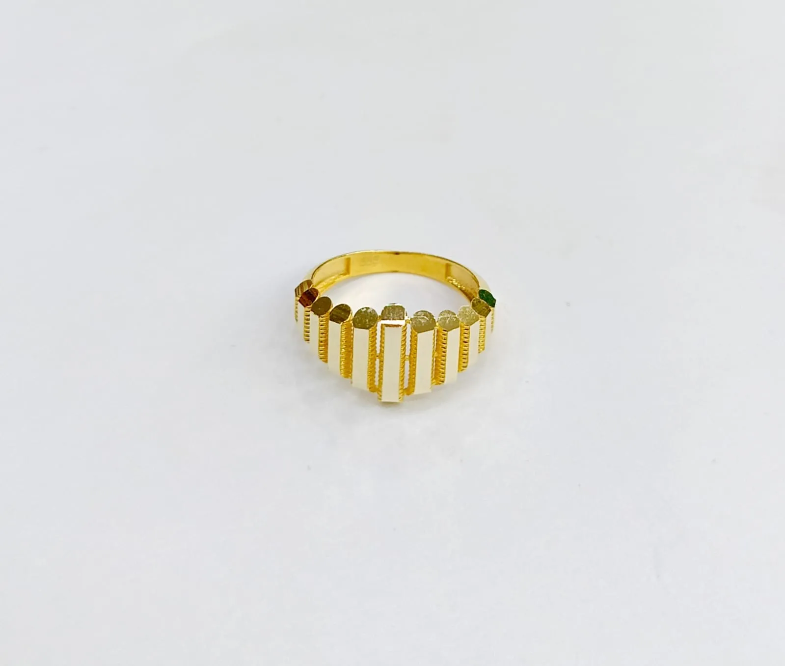 Favori Marka İtalyan Model Yüzük