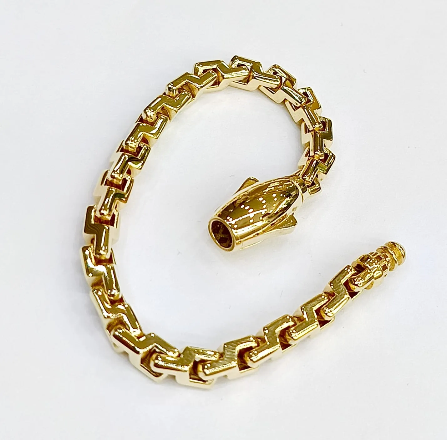 Favori Marka İtalyan Model Bileklik 