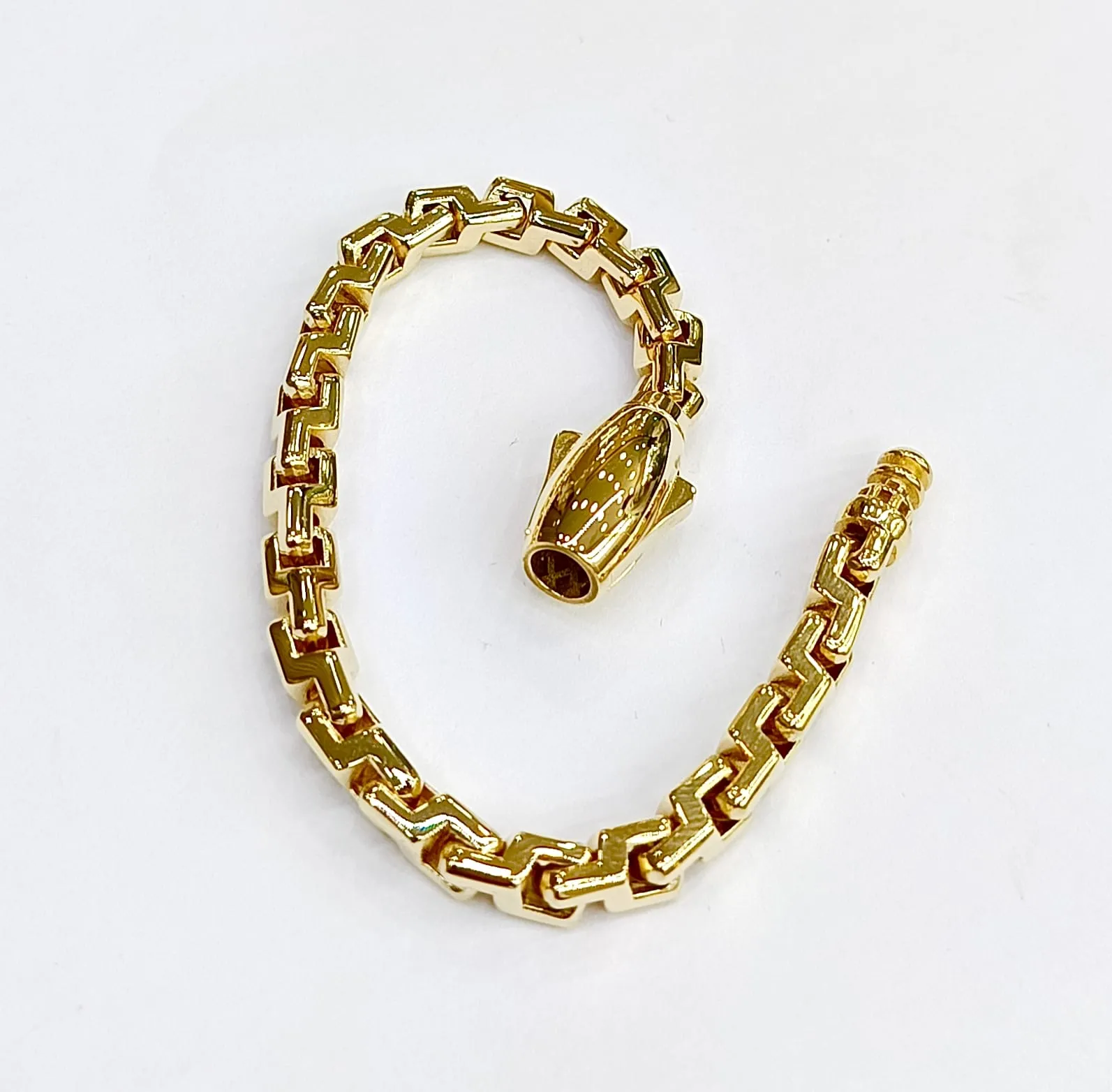 Favori Marka İtalyan Model Bileklik 