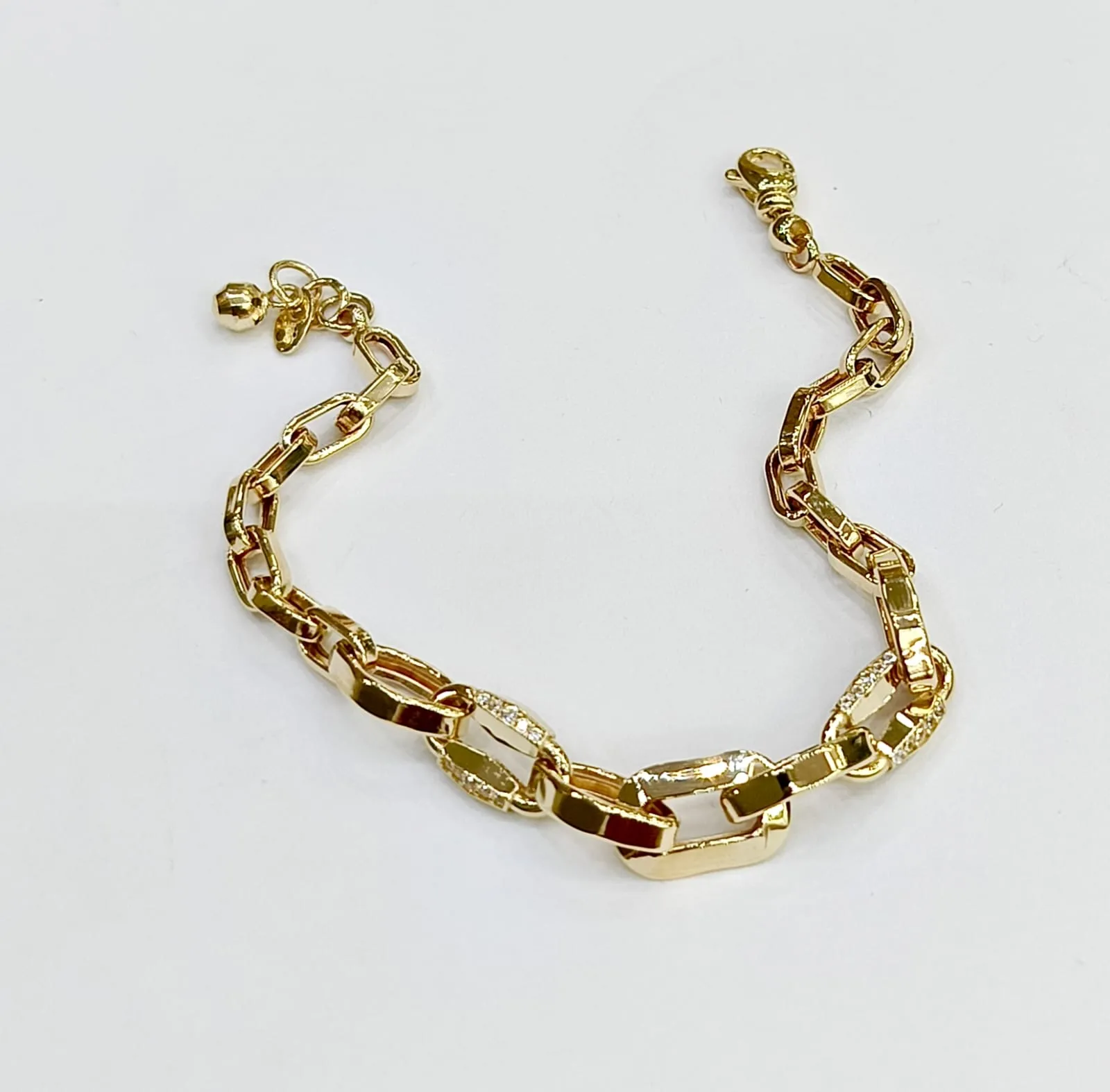 Favori Marka İtalyan Model Bileklik 