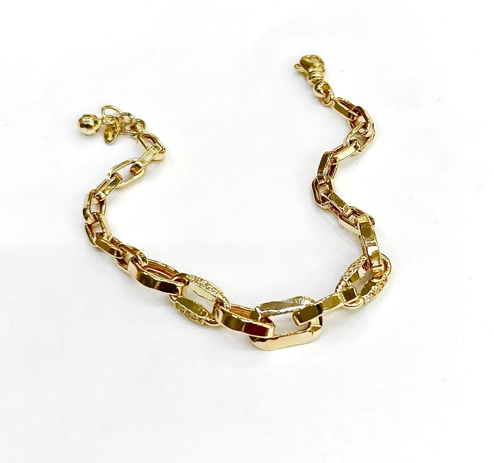 Favori Marka İtalyan Model Bileklik 