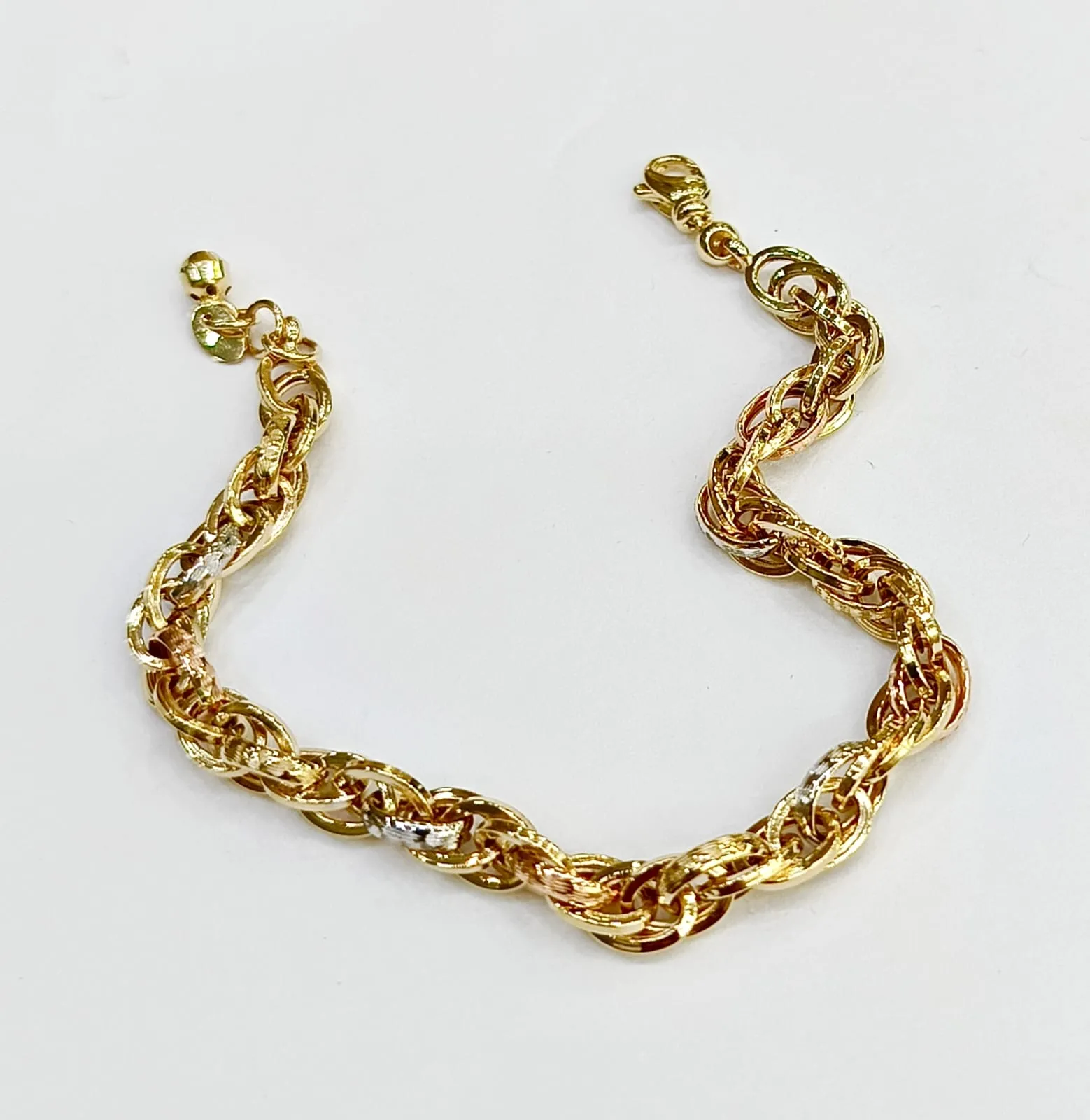 Favori Marka Hallow Model Bileklik 