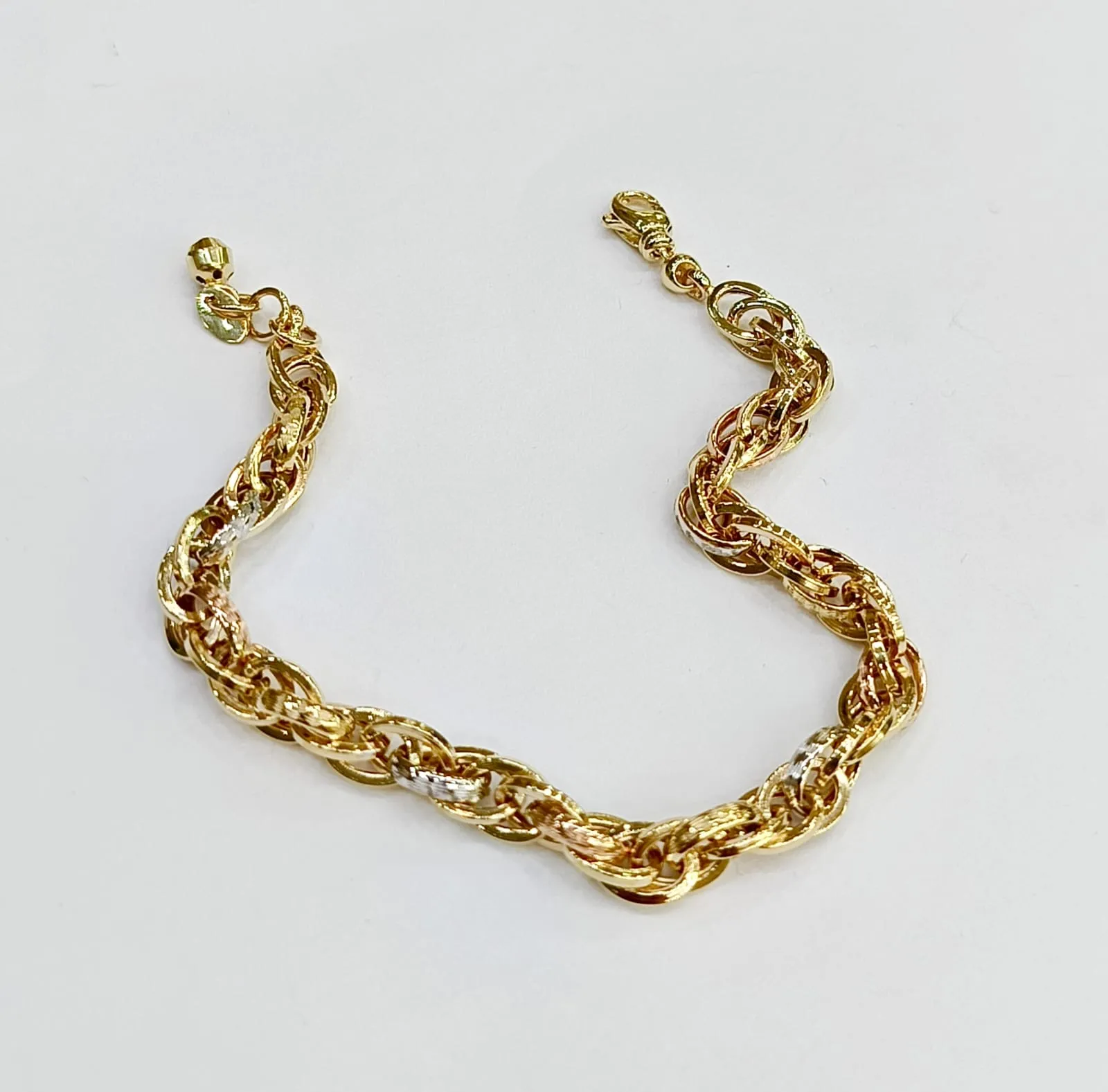 Favori Marka Hallow Model Bileklik 