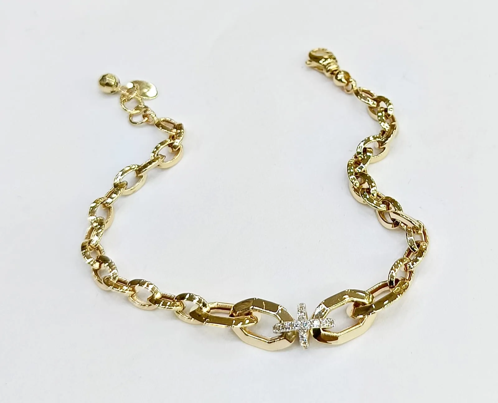 Favori Marka İtalyan model Bileklik 