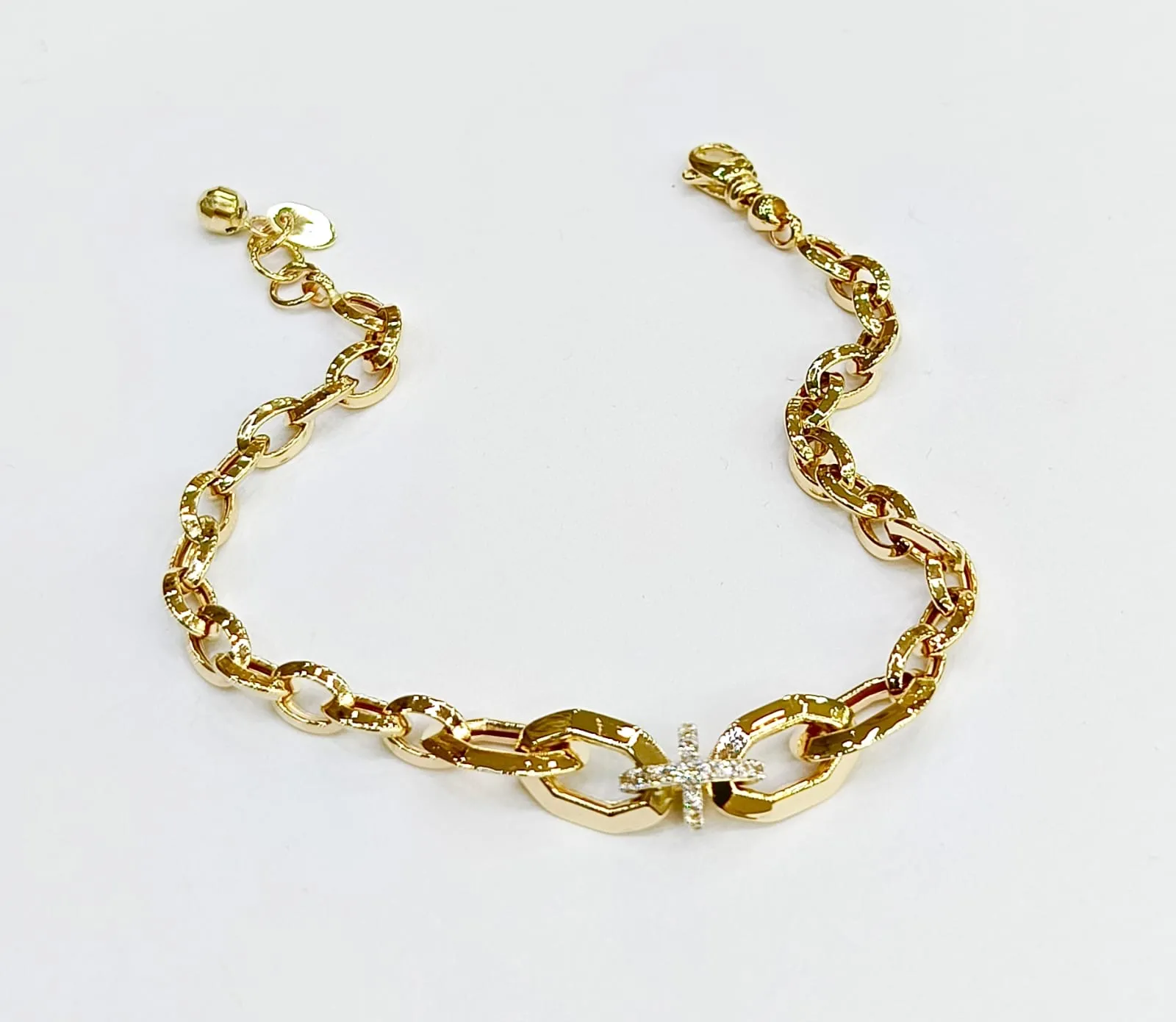 Favori Marka İtalyan model Bileklik 