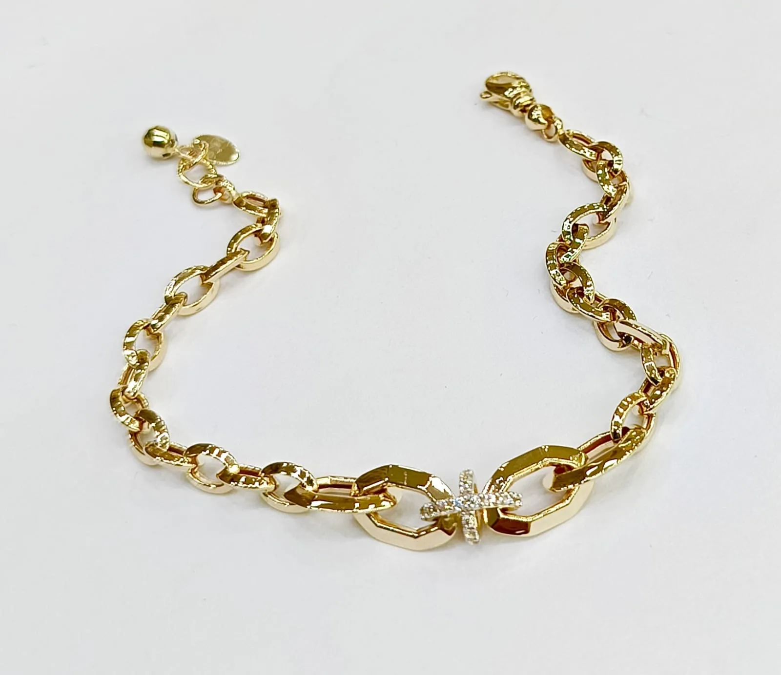 Favori Marka İtalyan model Bileklik 