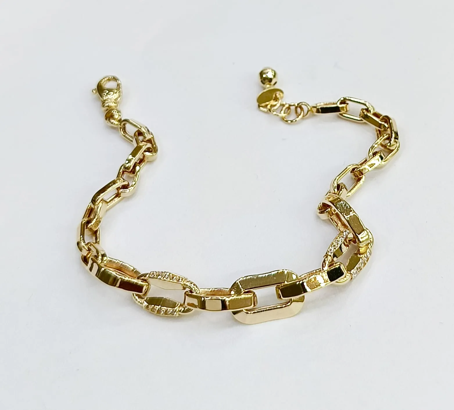 Favori Marka İtalyan Model Bileklik 