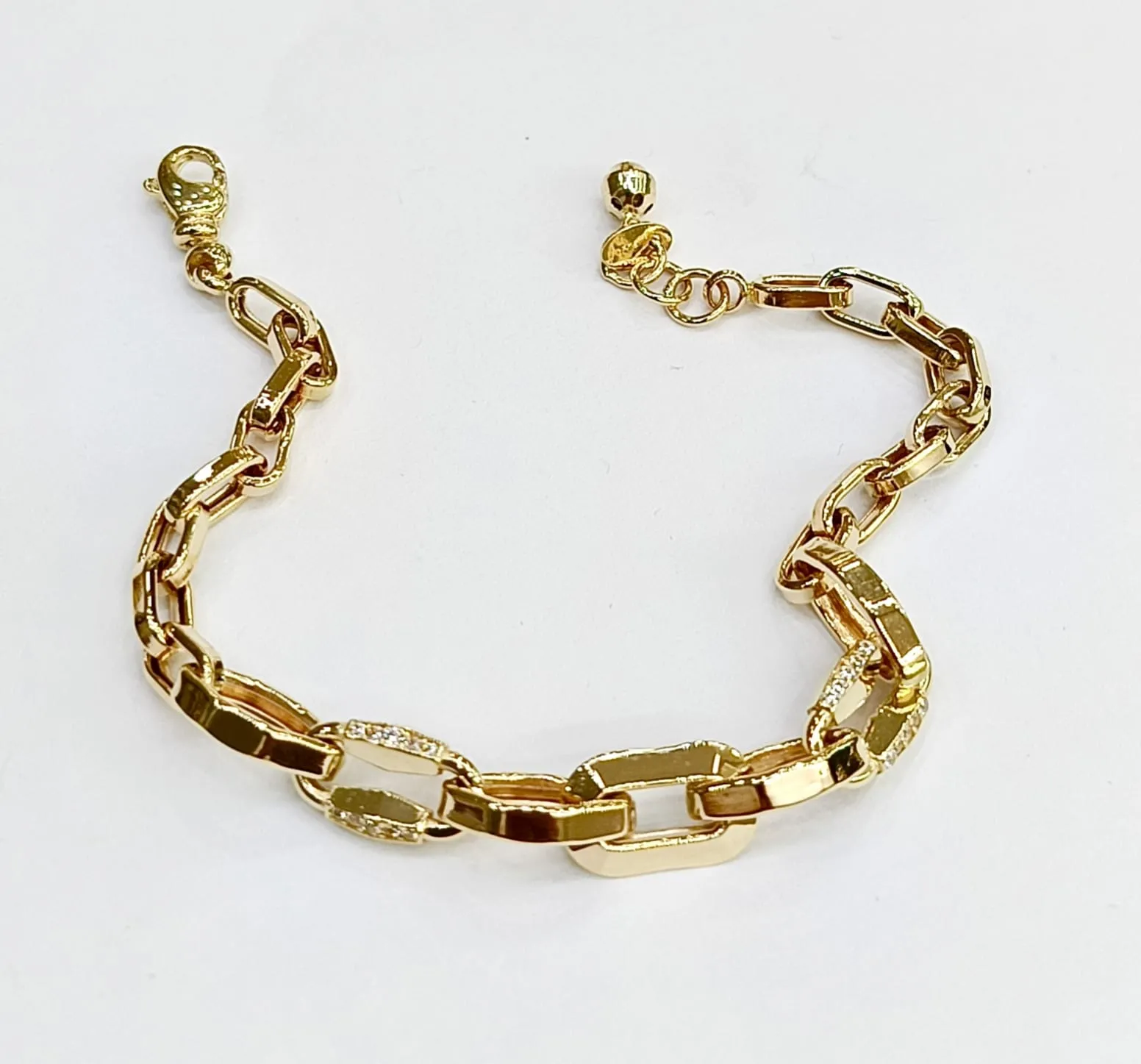 Favori Marka İtalyan Model Bileklik 