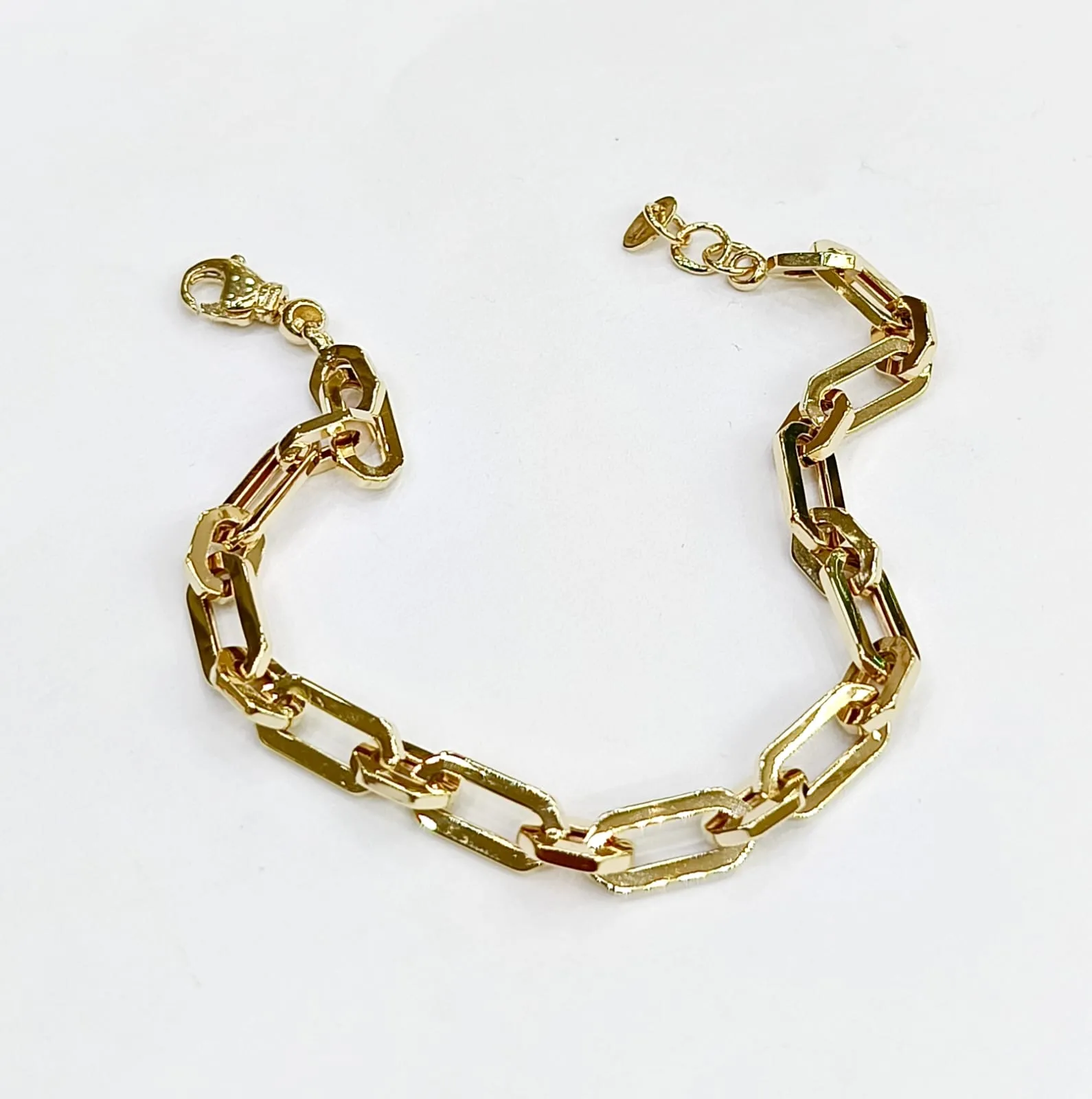 Favori Marka İtalyan Model Bileklik 