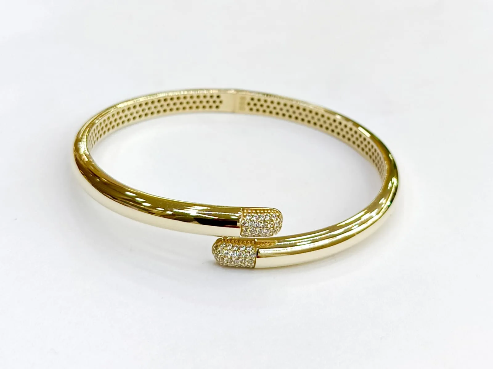 Favori Marka İtalyan Model Kelepçe 