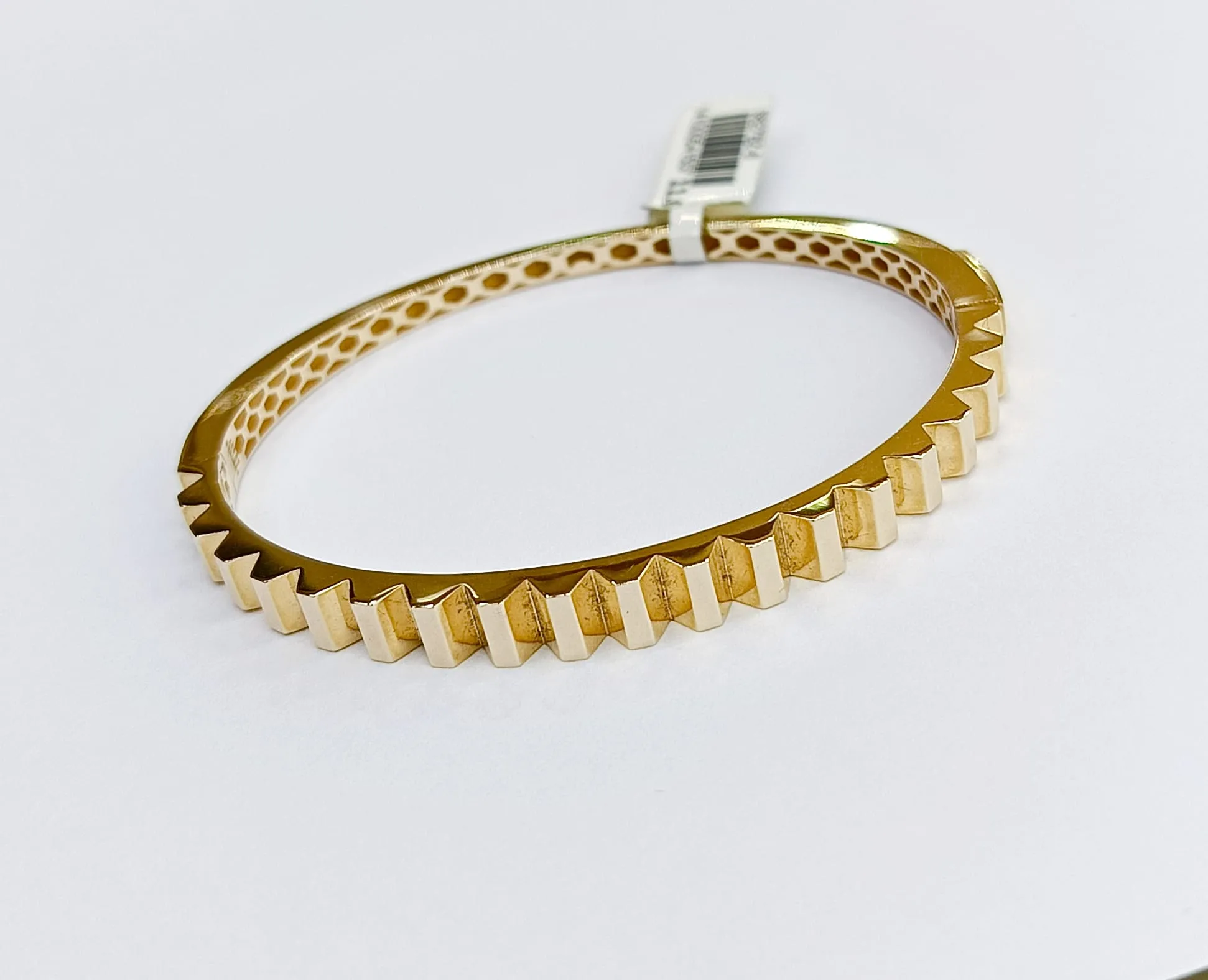 Favori Marka İtalyan Model Kelepçe 