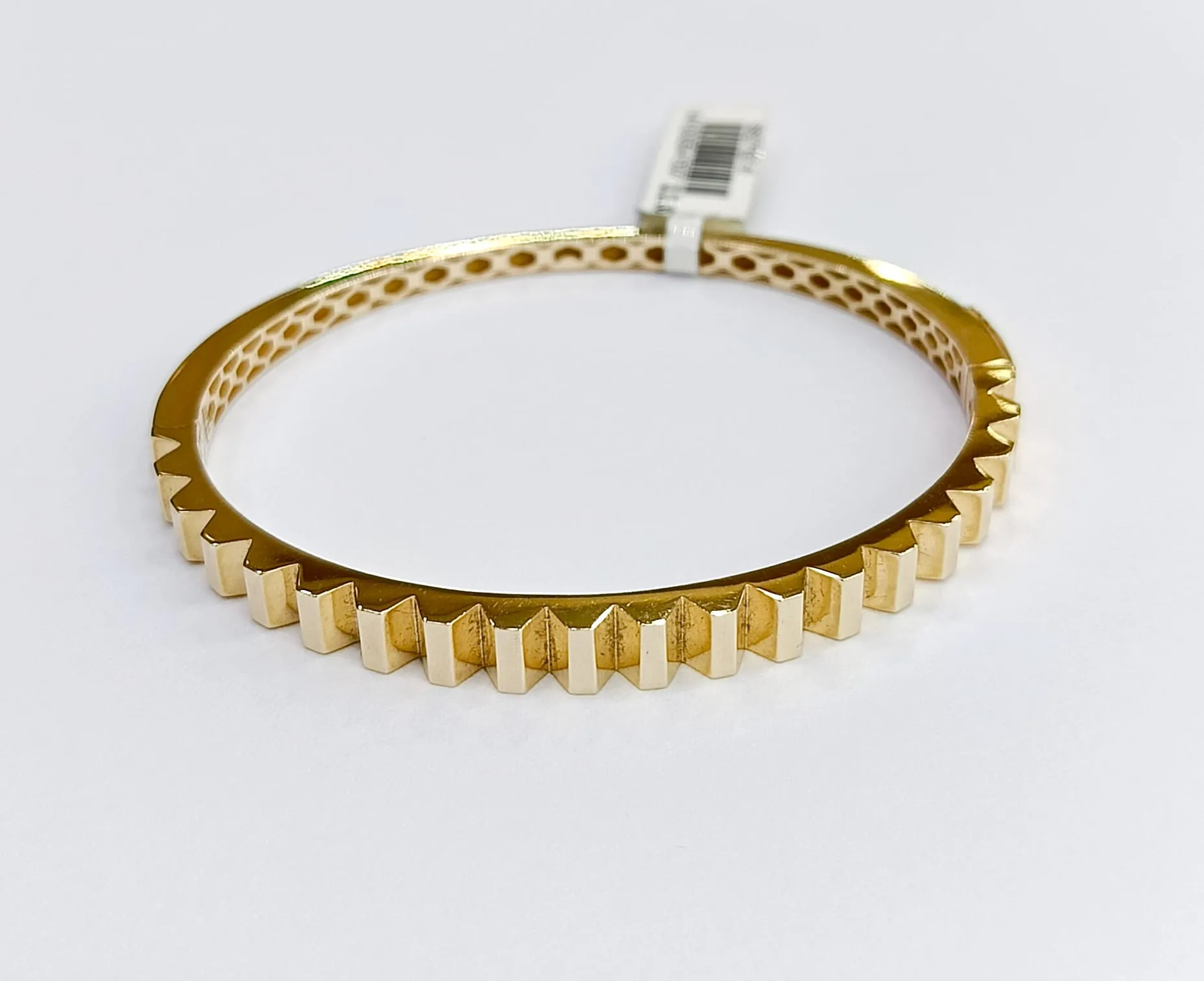 Favori Marka İtalyan Model Kelepçe 