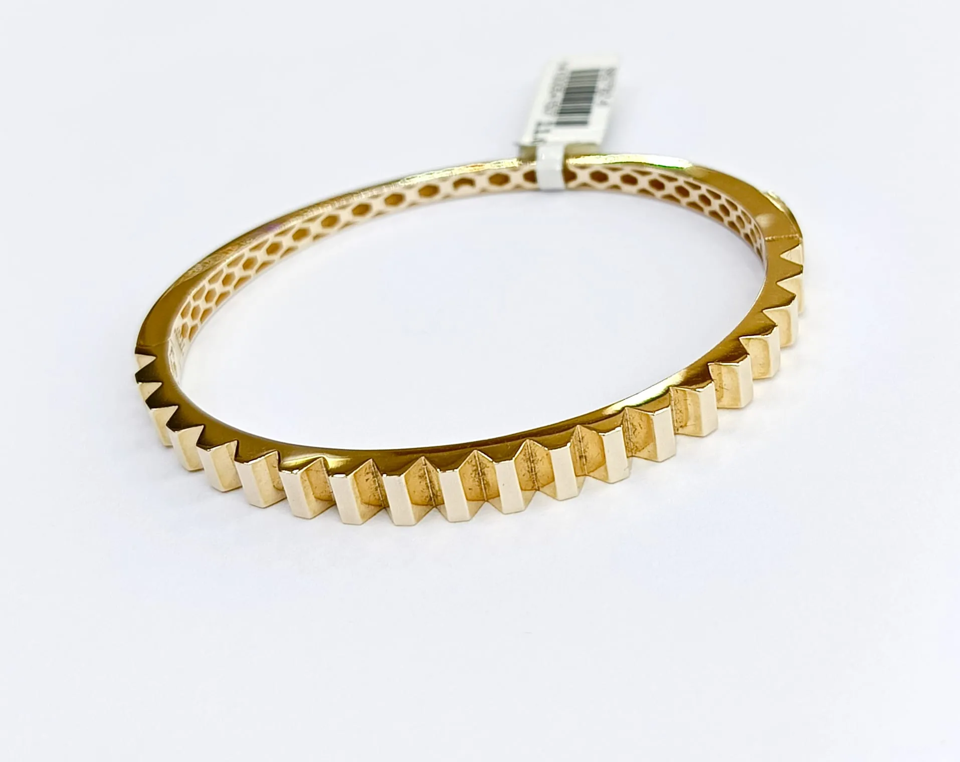 Favori Marka İtalyan Model Kelepçe 