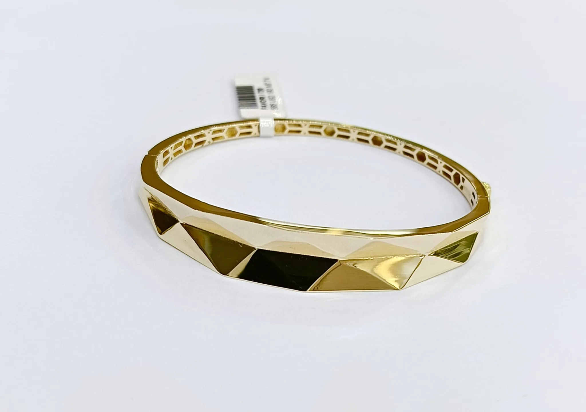 Favori Marka İtalyan Model Kelepçe