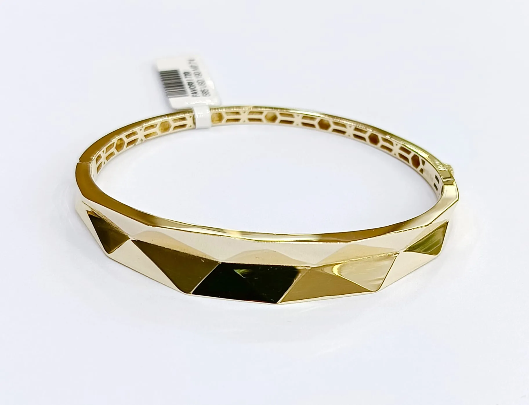 Favori Marka İtalyan Model Kelepçe