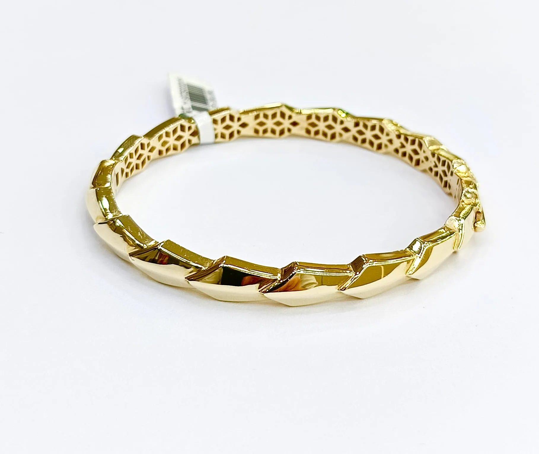 Favori Marka İtalyan Model Kelepçe 