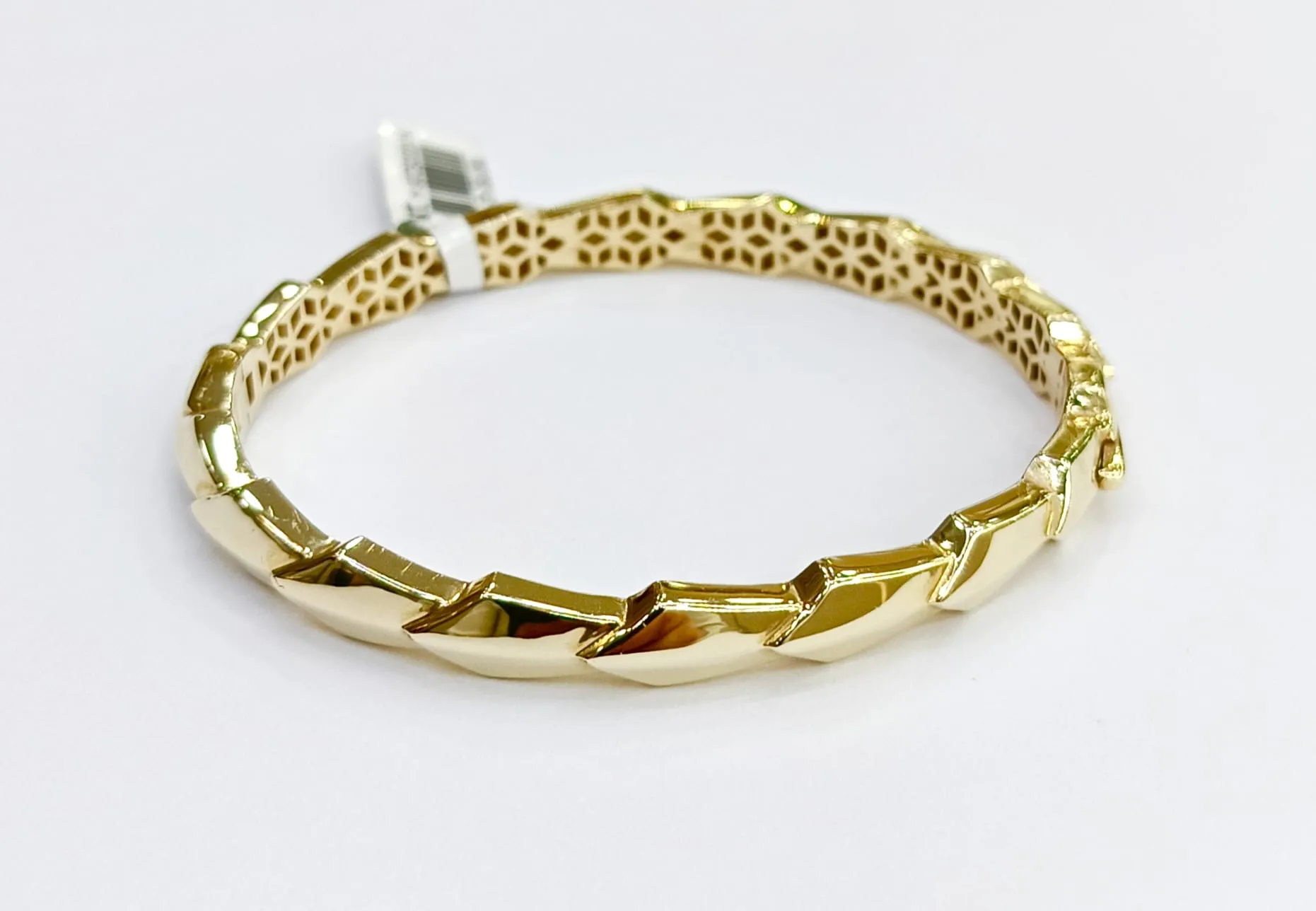 Favori Marka İtalyan Model Kelepçe 